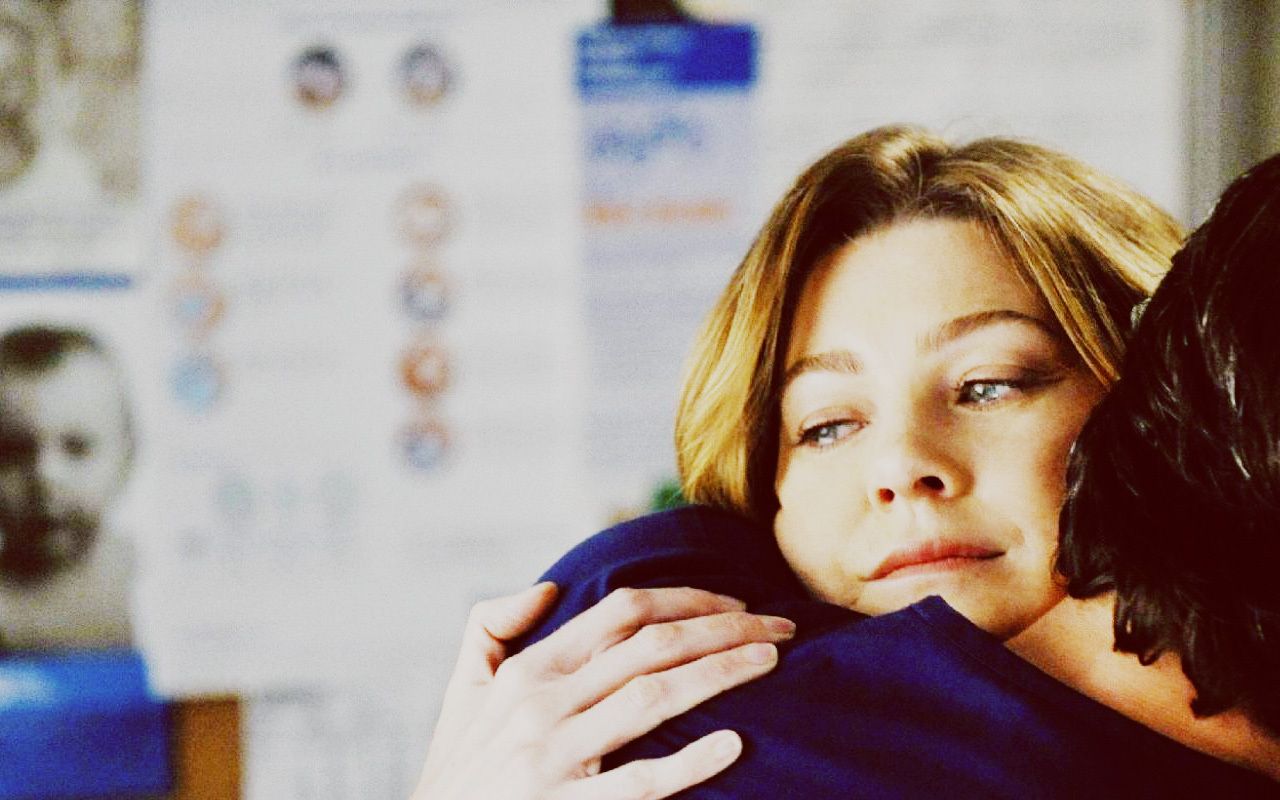 Meredith Grey Wallpapers Top Free Meredith Grey Backgrounds