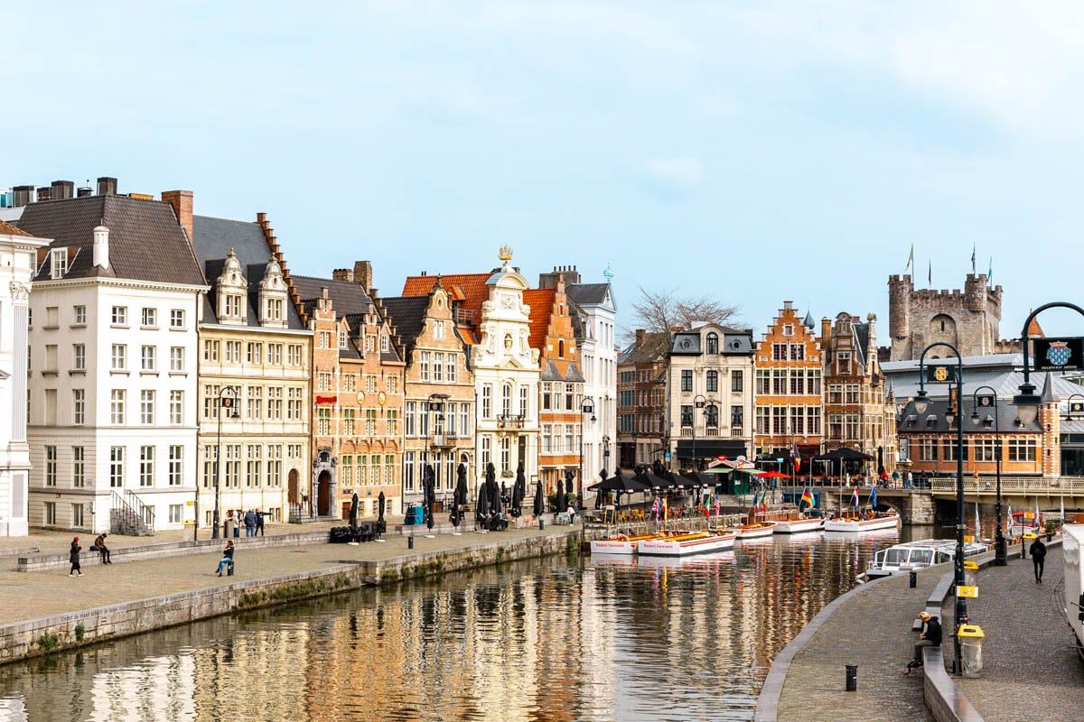 Ghent Wallpapers Top Free Ghent Backgrounds WallpaperAccess