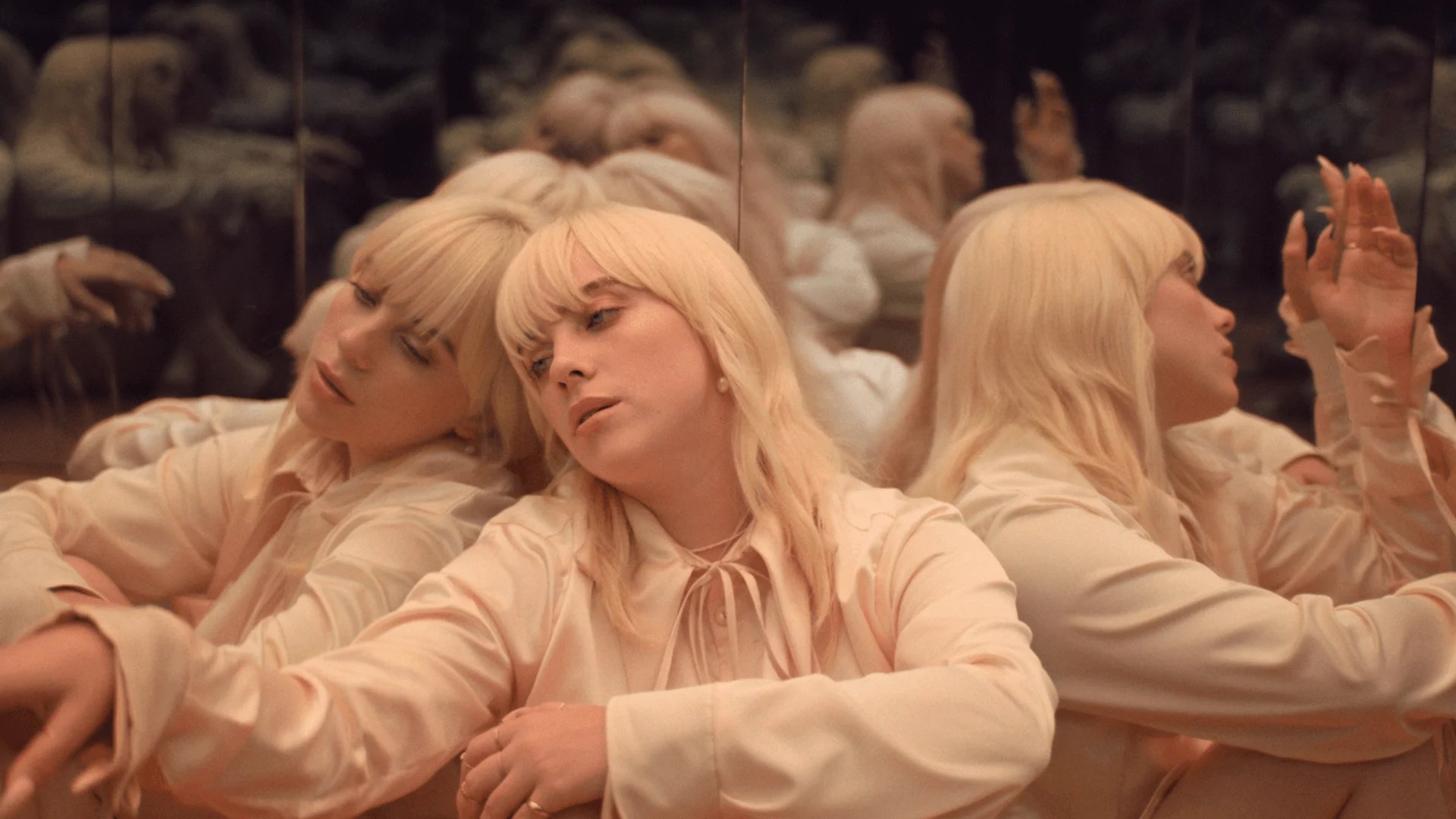 Billie Eilish Happier Than Ever Wallpapers Top Free Billie Eilish