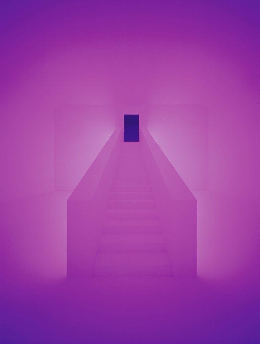 James Turrell Wallpapers Top Free James Turrell Backgrounds