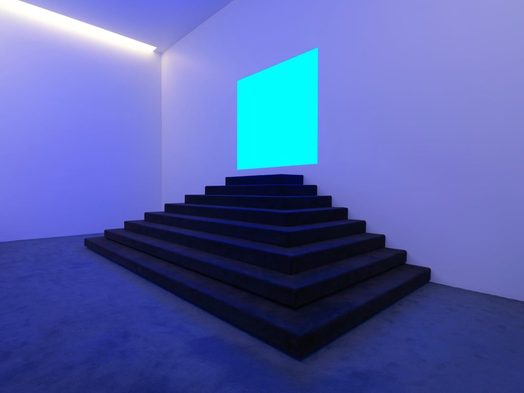 James Turrell Wallpapers Top Free James Turrell Backgrounds