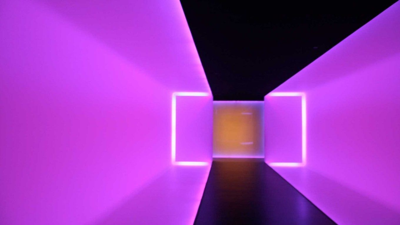 James Turrell Wallpapers Top Free James Turrell Backgrounds