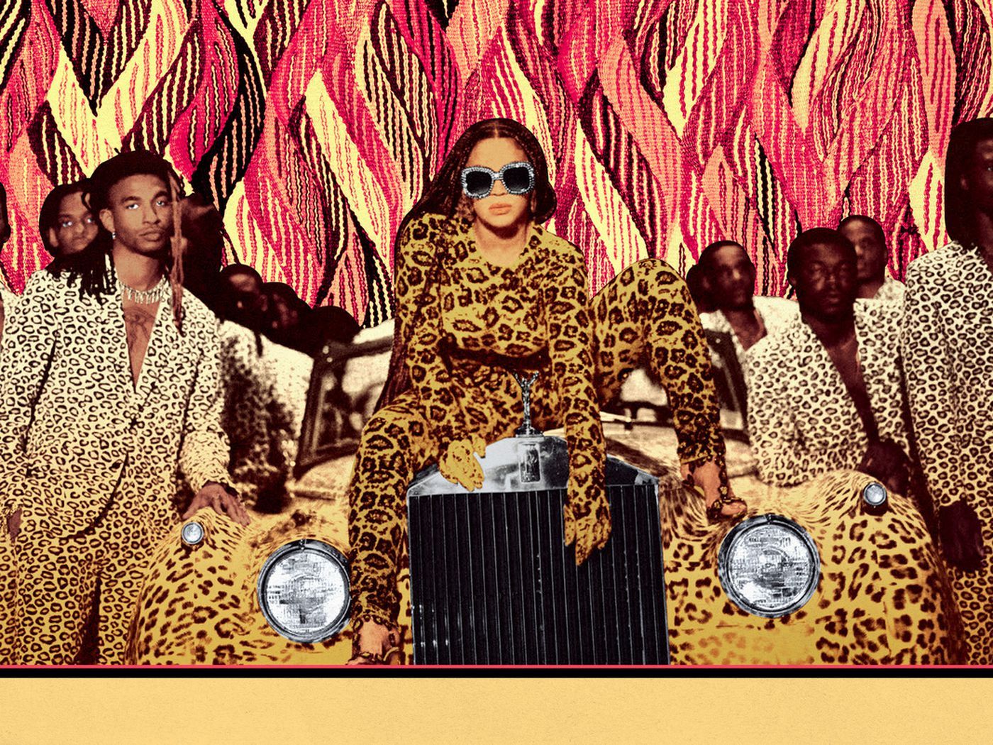 Black is King Wallpapers Top Free Black is King Backgrounds