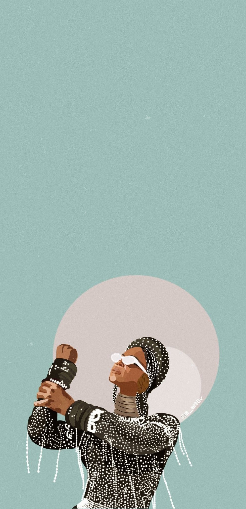 Black is King Wallpapers Top Free Black is King Backgrounds