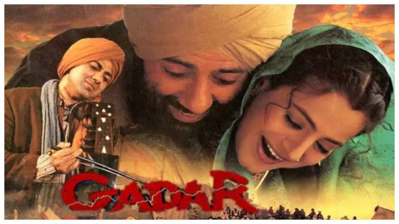 Gadar Wallpapers Top Free Gadar Backgrounds WallpaperAccess