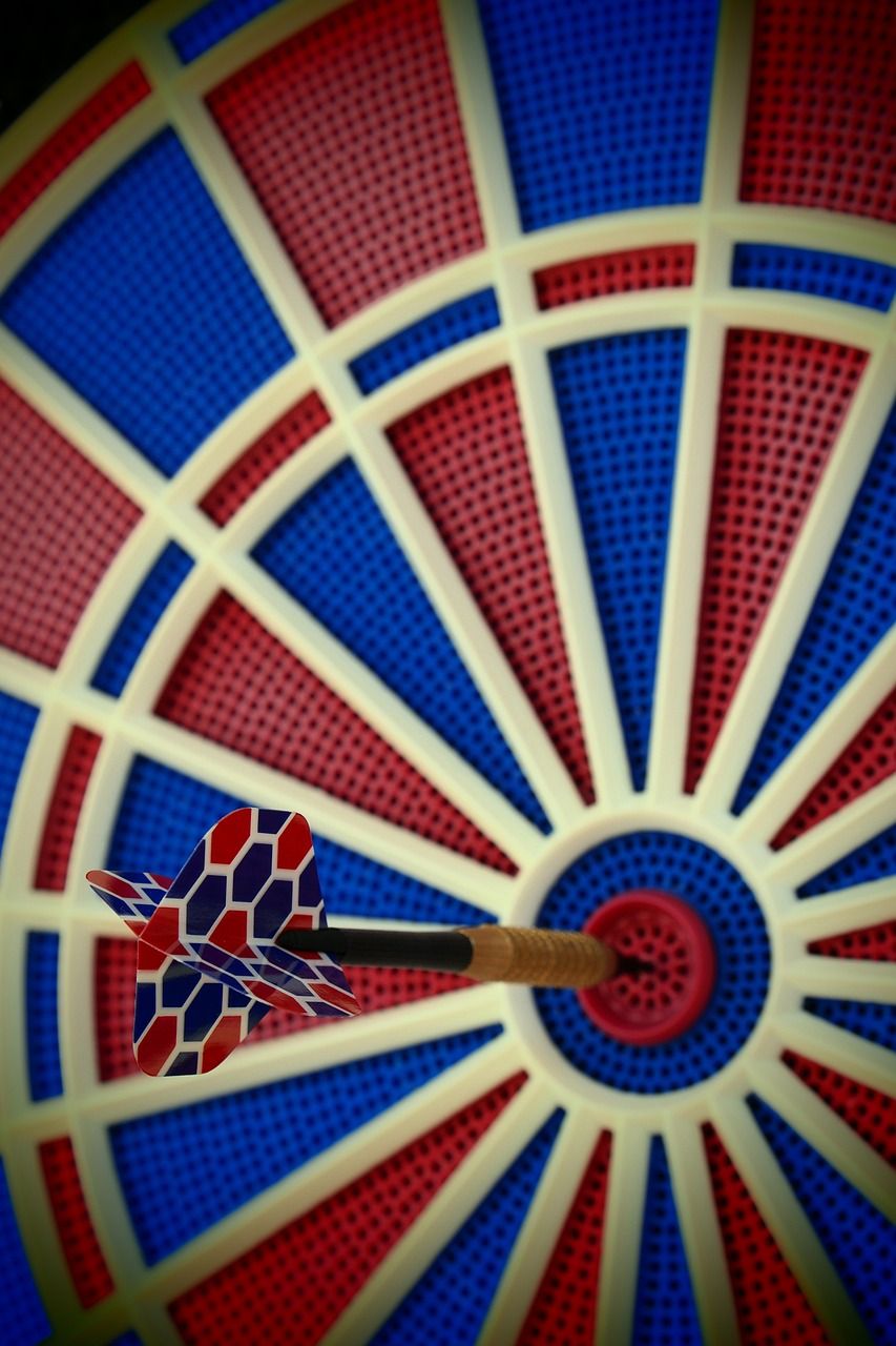 Dartboard Wallpapers Top Free Dartboard Backgrounds WallpaperAccess