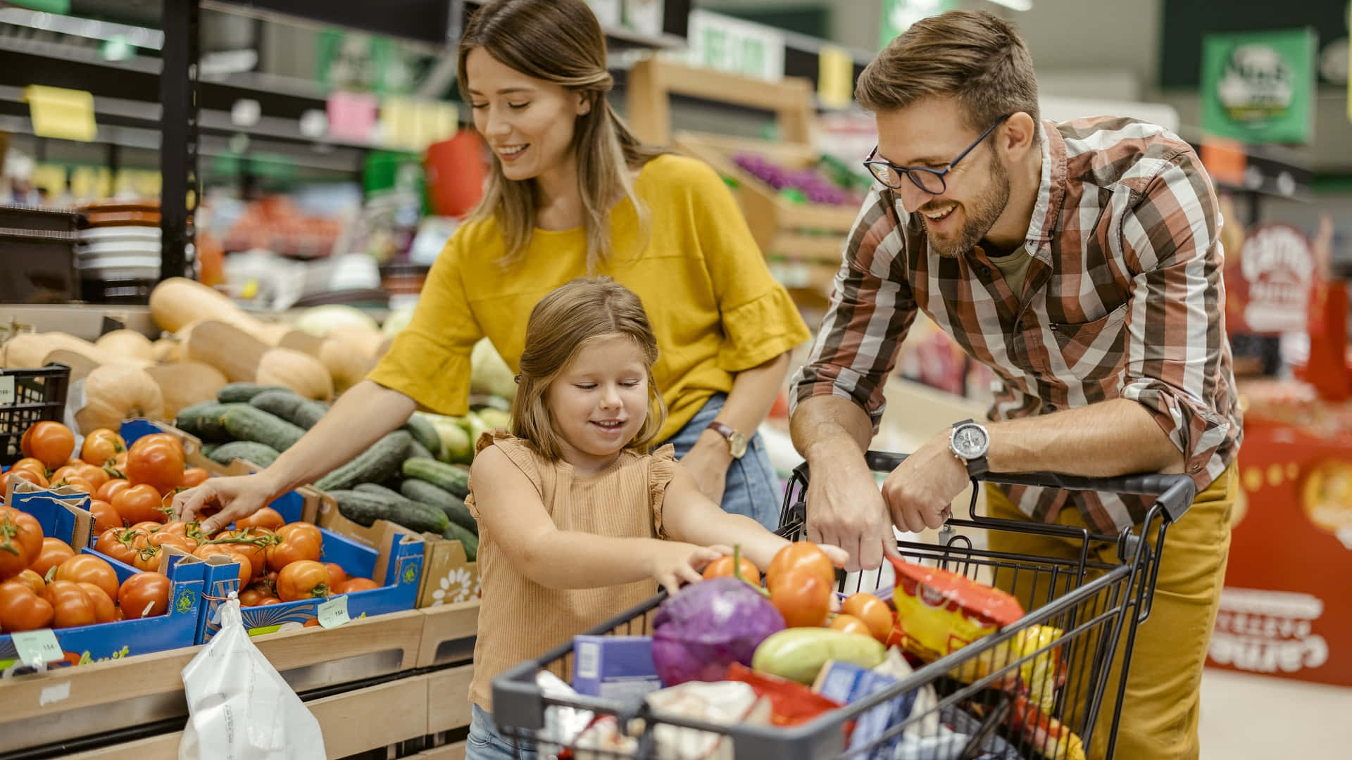 Family Shopping Wallpapers Top Free Family Shopping Backgrounds