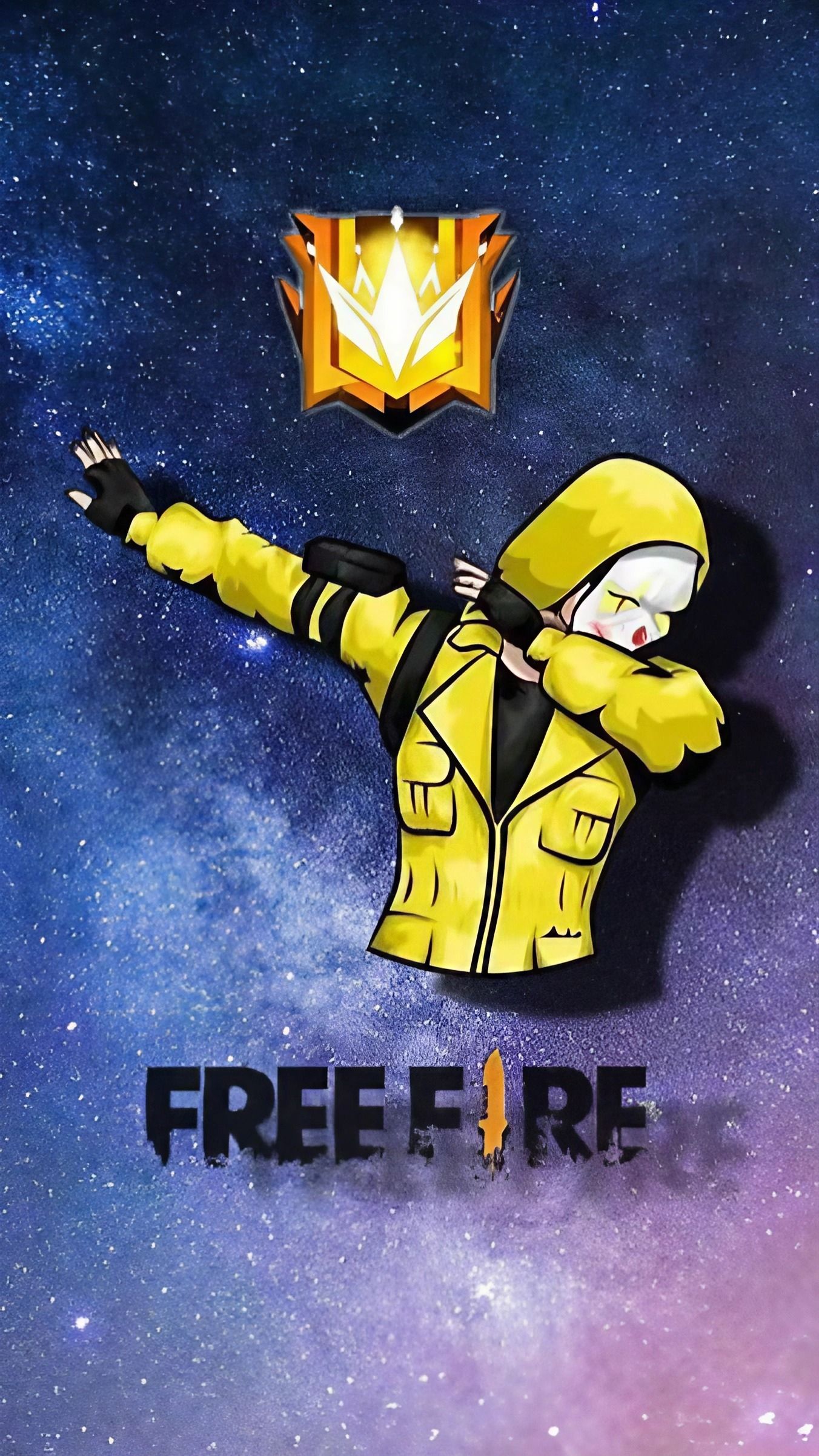 Red Criminal Free Fire Wallpapers Top Free Red Criminal Free Fire