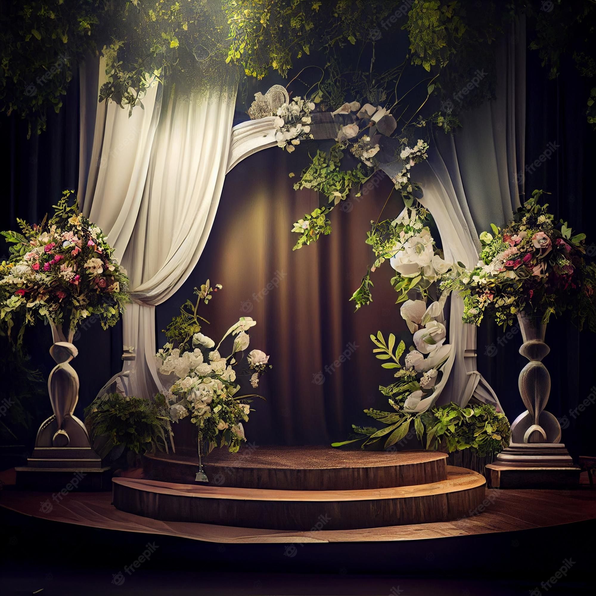 Wedding Stage Wallpapers Top Free Wedding Stage Backgrounds