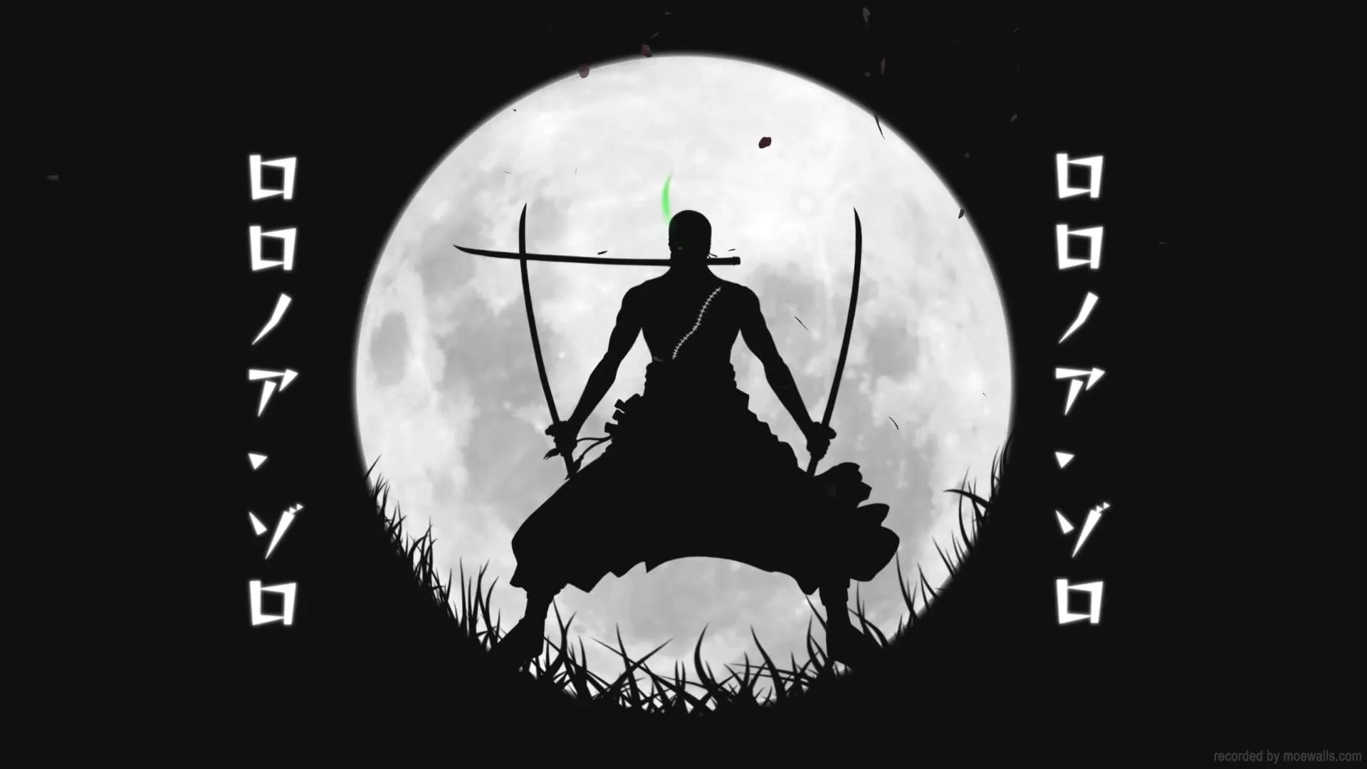 Zoro Black and White Wallpapers Top Free Zoro Black and White