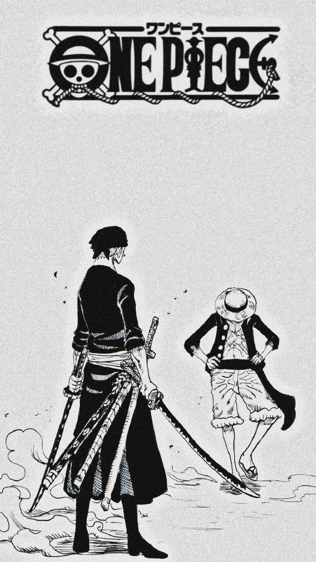 Zoro Black and White Wallpapers Top Free Zoro Black and White