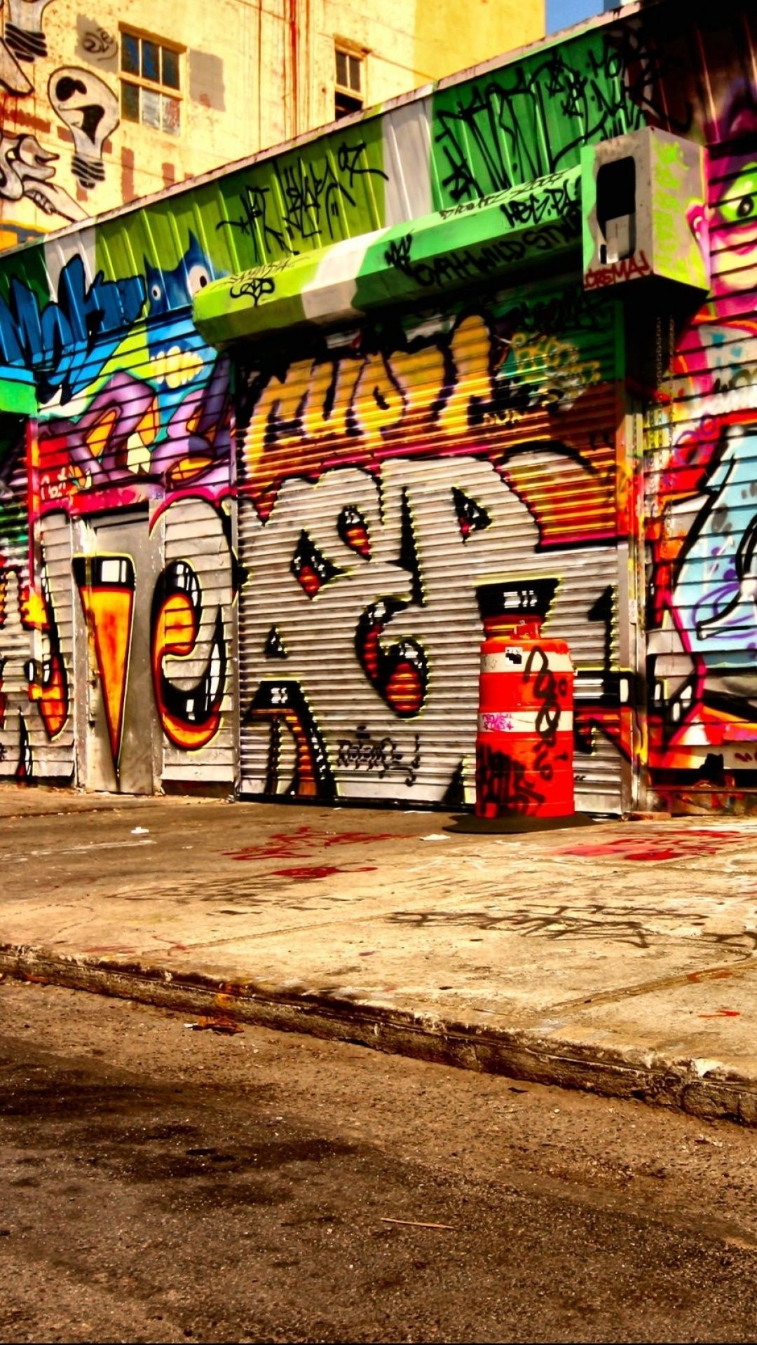 Graffiti Mobile Wallpapers Top Free Graffiti Mobile Backgrounds
