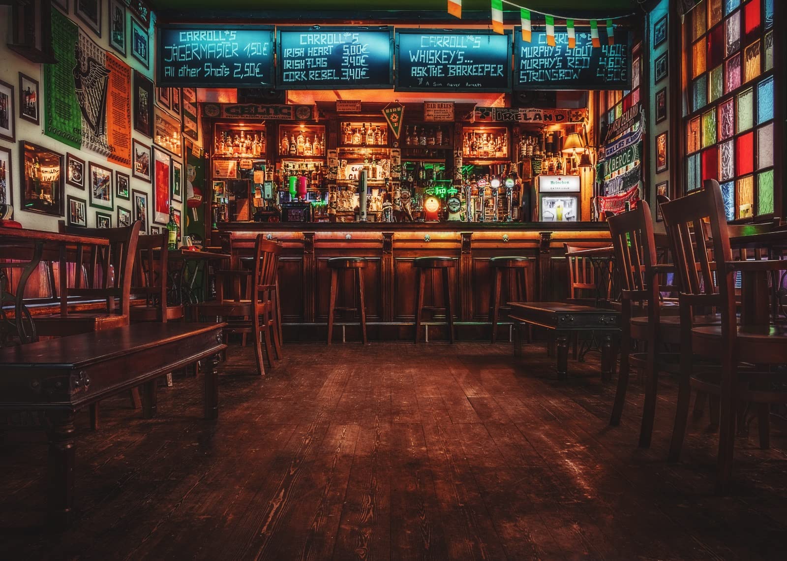 Irish Pub Wallpapers Top Free Irish Pub Backgrounds WallpaperAccess