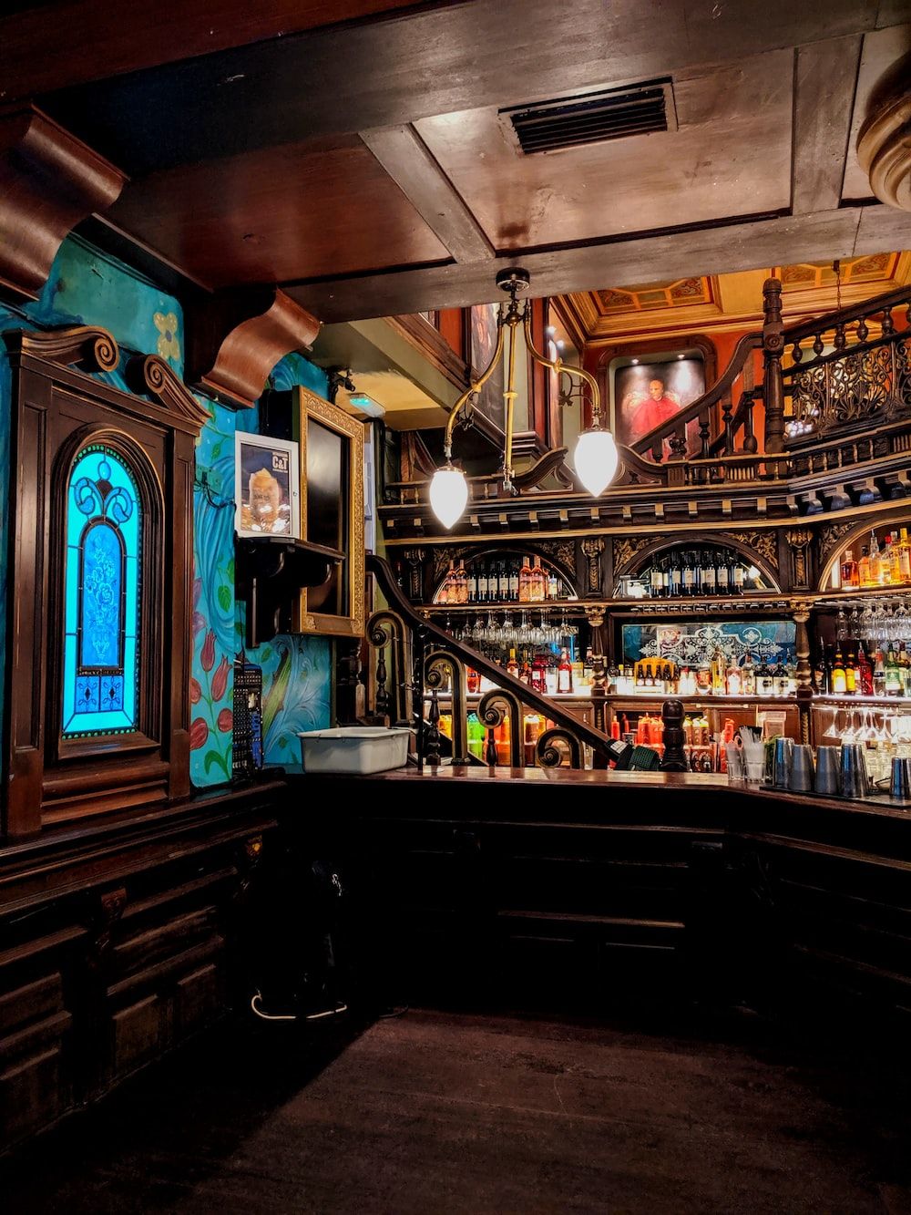 Irish Pub Wallpapers Top Free Irish Pub Backgrounds WallpaperAccess