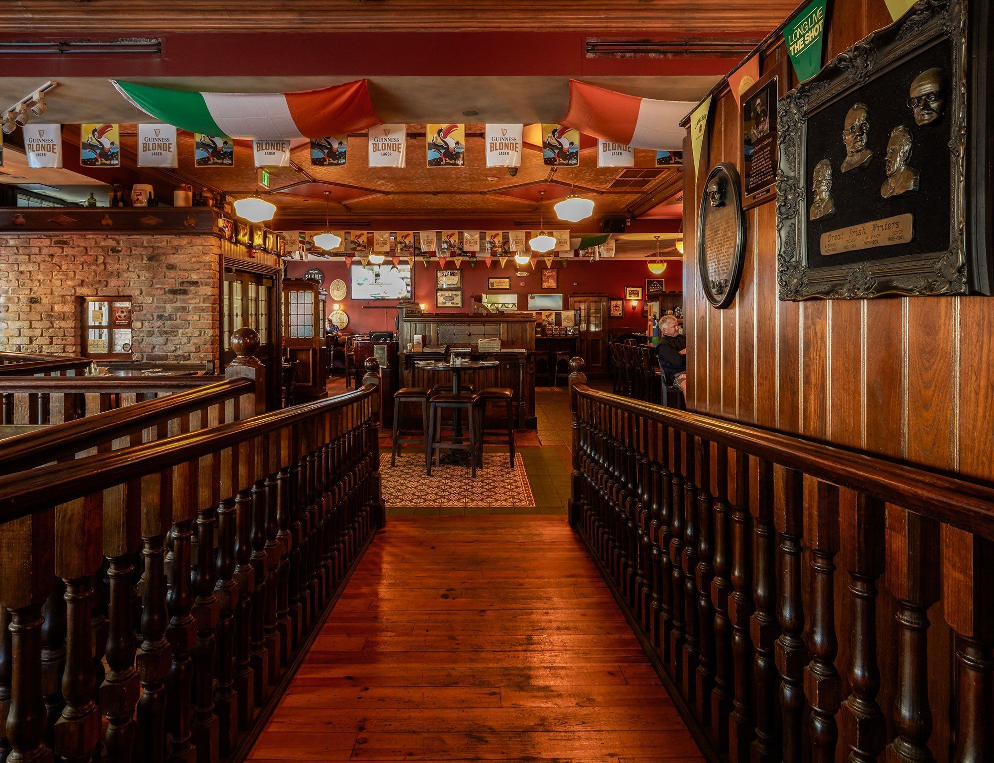 Irish Pub Wallpapers Top Free Irish Pub Backgrounds WallpaperAccess