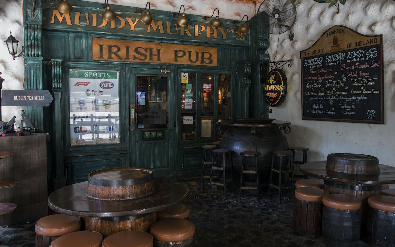 Irish Pub Wallpapers Top Free Irish Pub Backgrounds WallpaperAccess