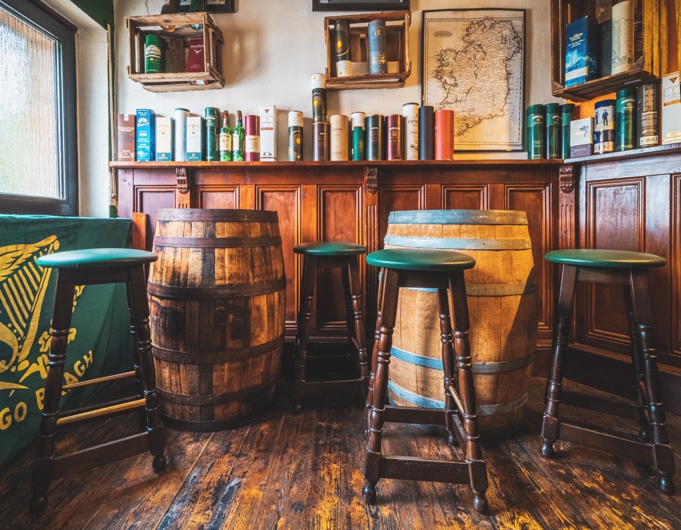 Irish Pub Wallpapers Top Free Irish Pub Backgrounds WallpaperAccess