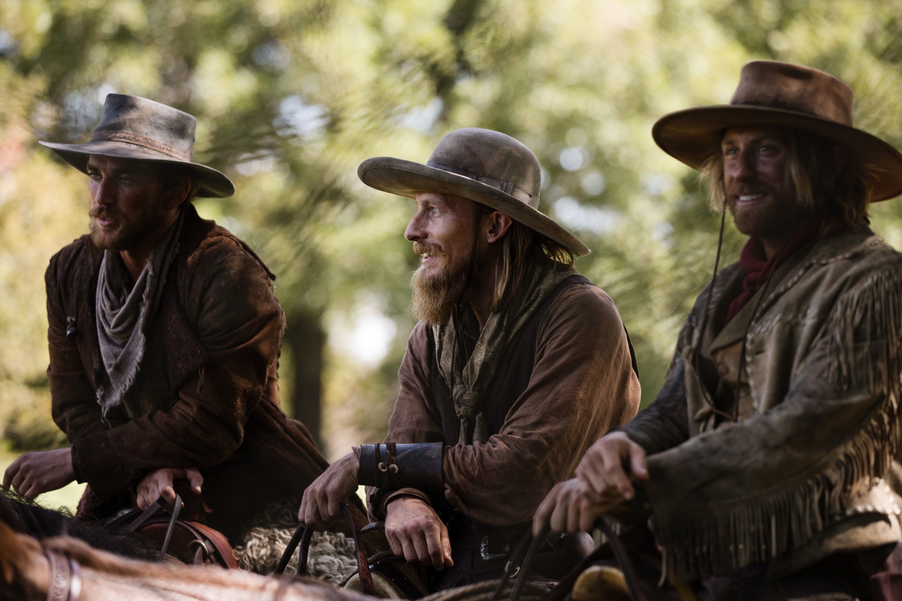 1883 Wallpapers - Top Free 1883 Backgrounds - WallpaperAccess