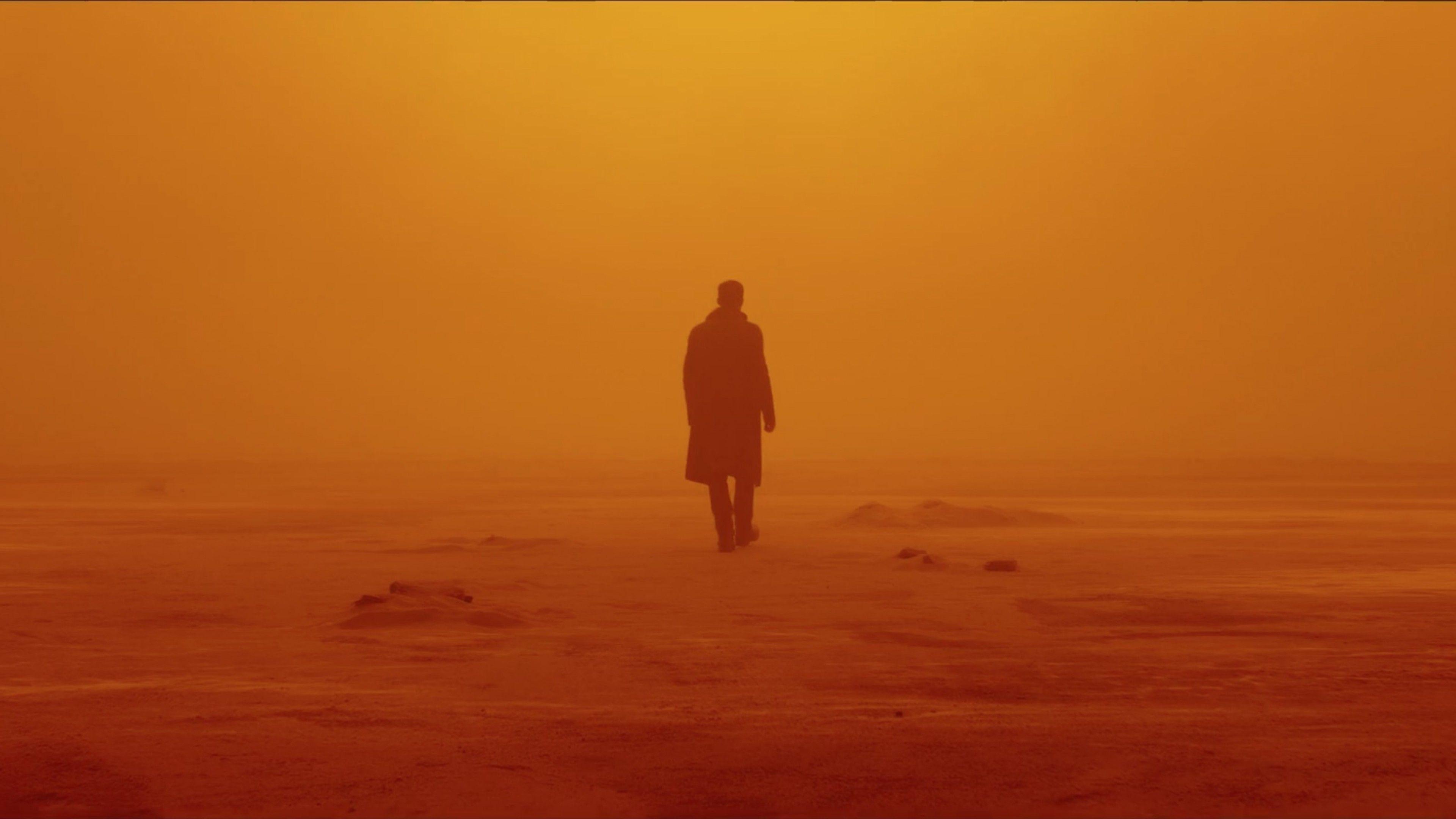 Blade Runner 2049 4K Wallpapers Top Free Blade Runner 2049 4K