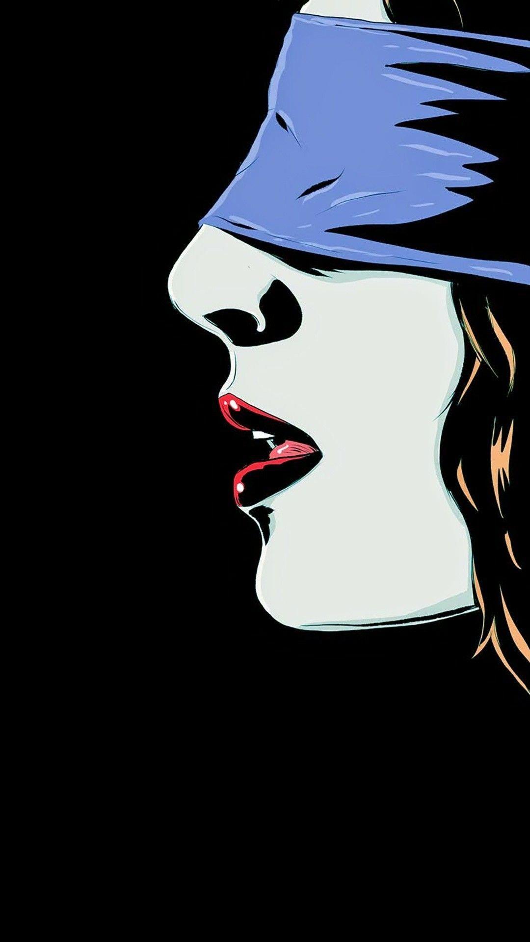 Aesthetic Pop Art Wallpaper Iphone