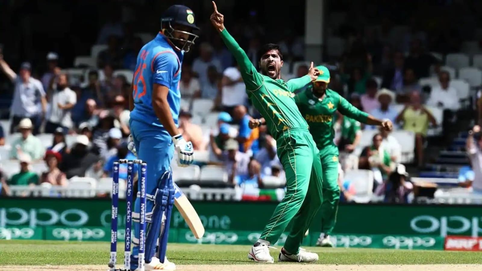 Mohammad Amir Wallpapers Top Free Mohammad Amir Backgrounds