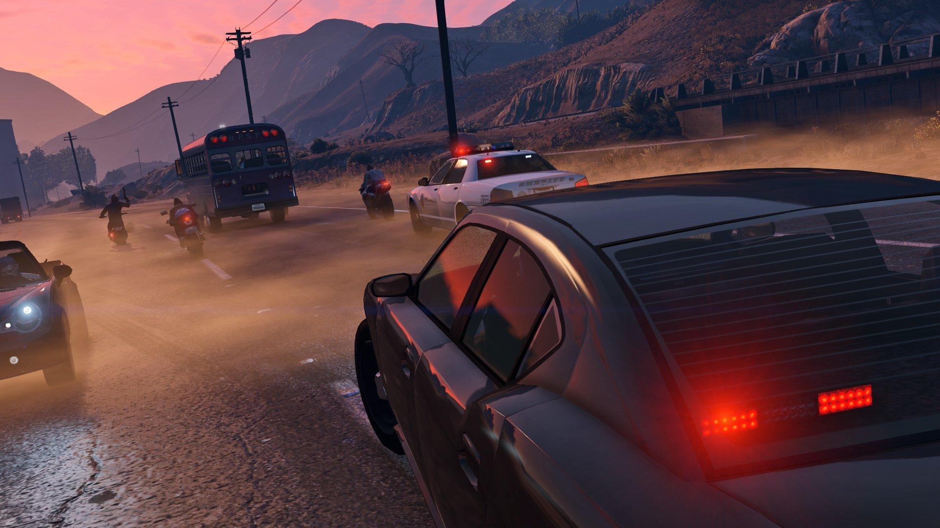 1080P GTA 5 Wallpapers Top Free 1080P GTA 5 Backgrounds WallpaperAccess