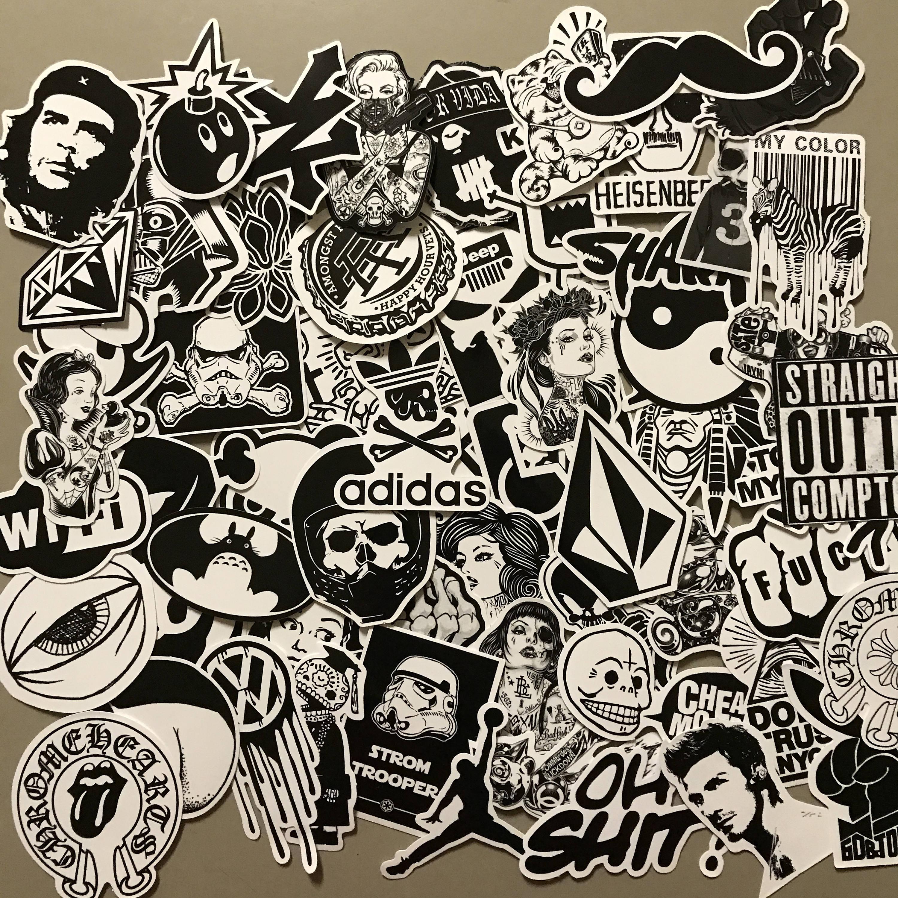 Hypebeast Sticker Bomb Wallpapers Top Free Hypebeast Sticker Bomb