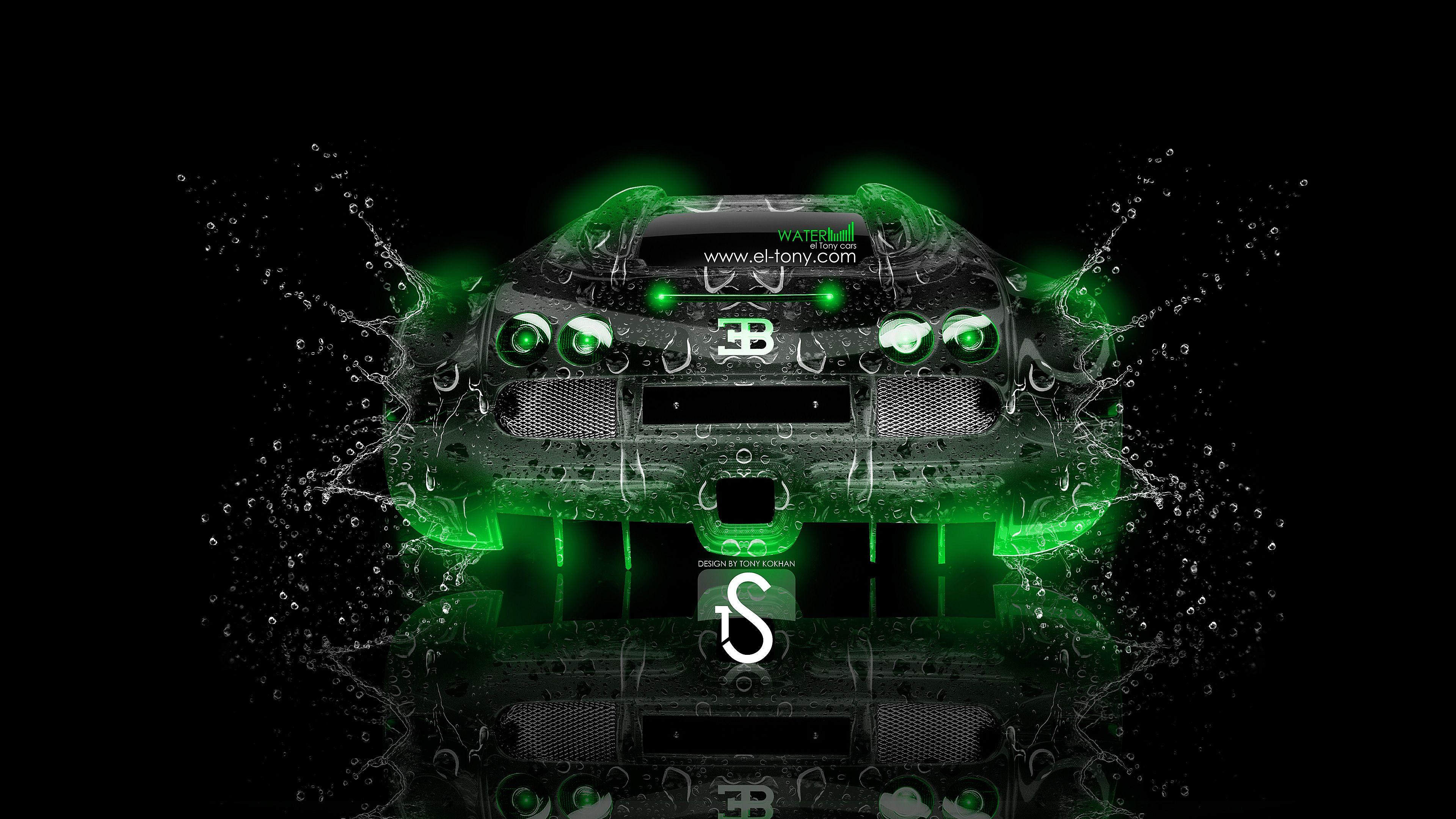 Neon Green Car Wallpapers Top Free Neon Green Car Backgrounds