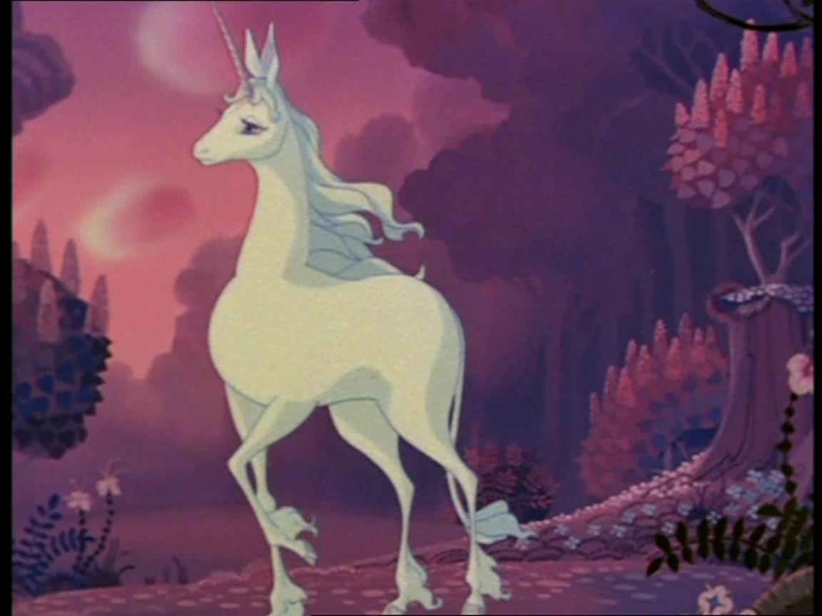 Last Unicorn Wallpaper The Last Unicorn Ultra Hd Desktop Background