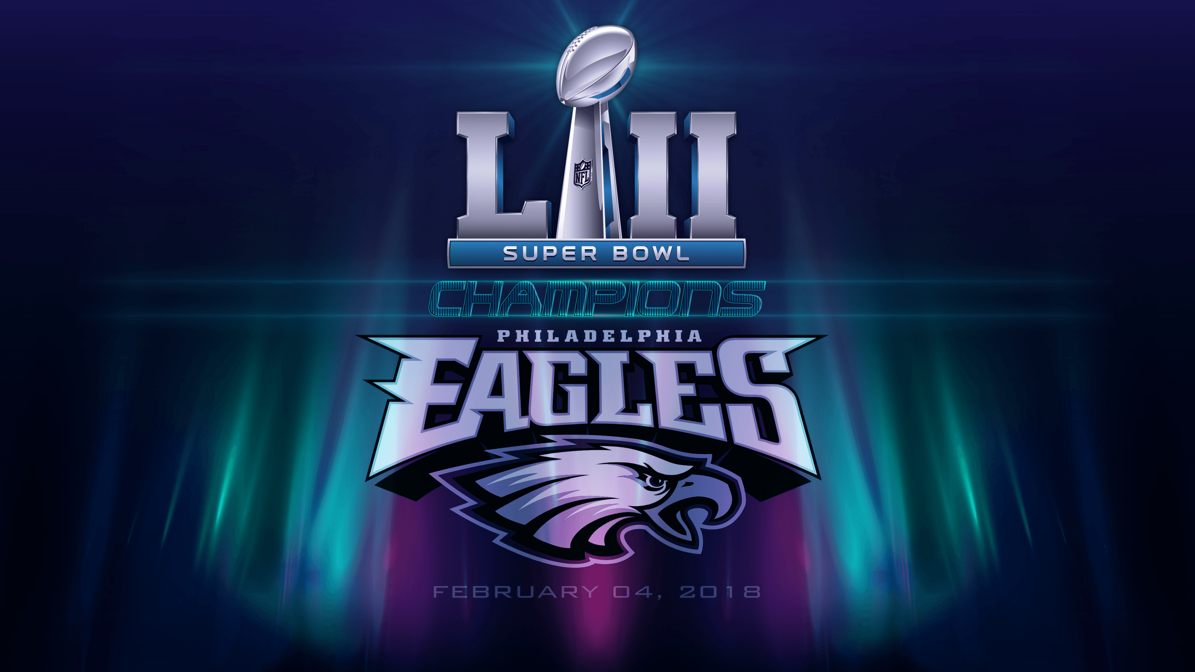 Philadelphia Eagles Super Bowl Wallpapers Top Free Philadelphia