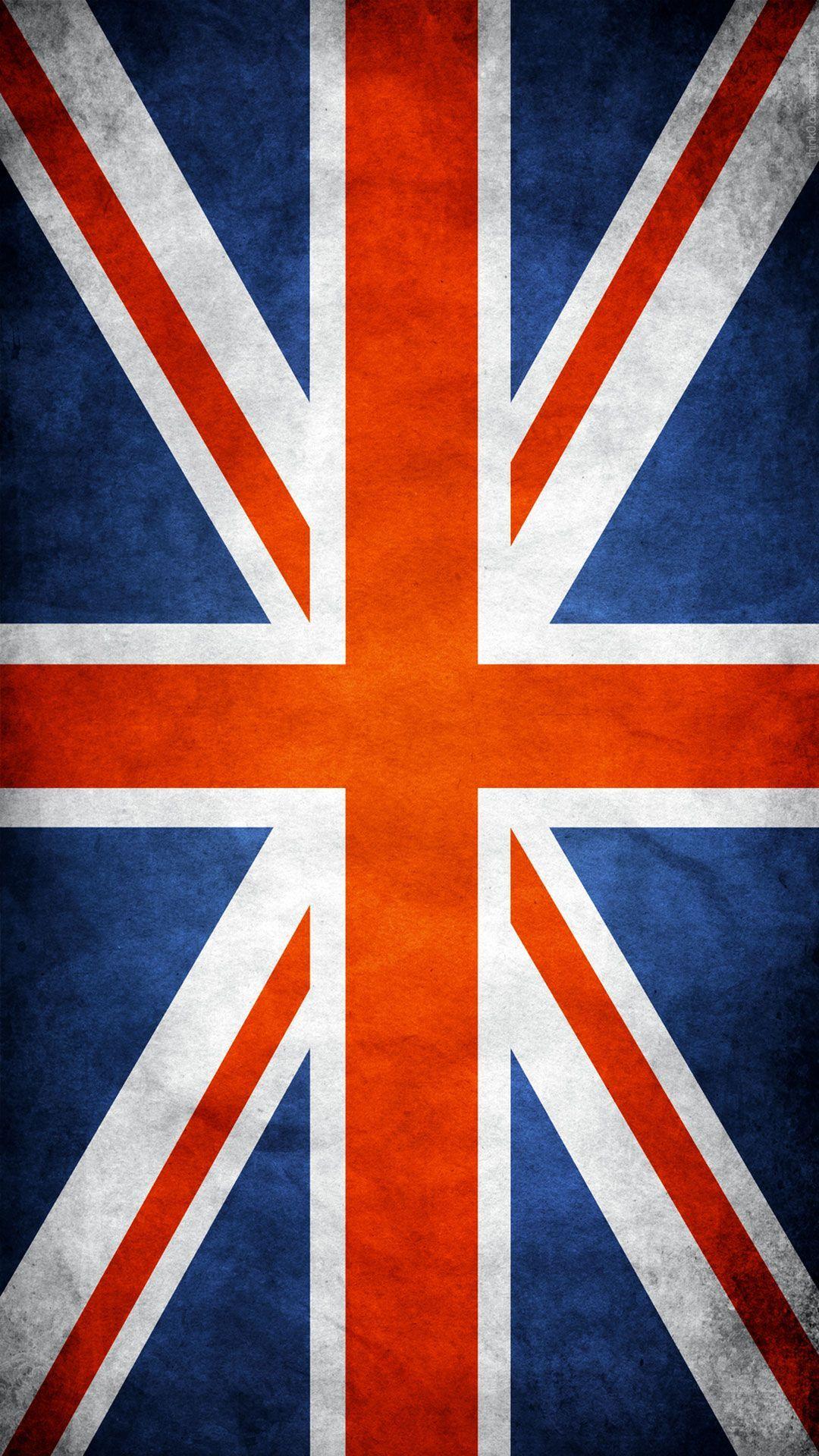 British Flag Wallpapers Top Free British Flag Backgrounds
