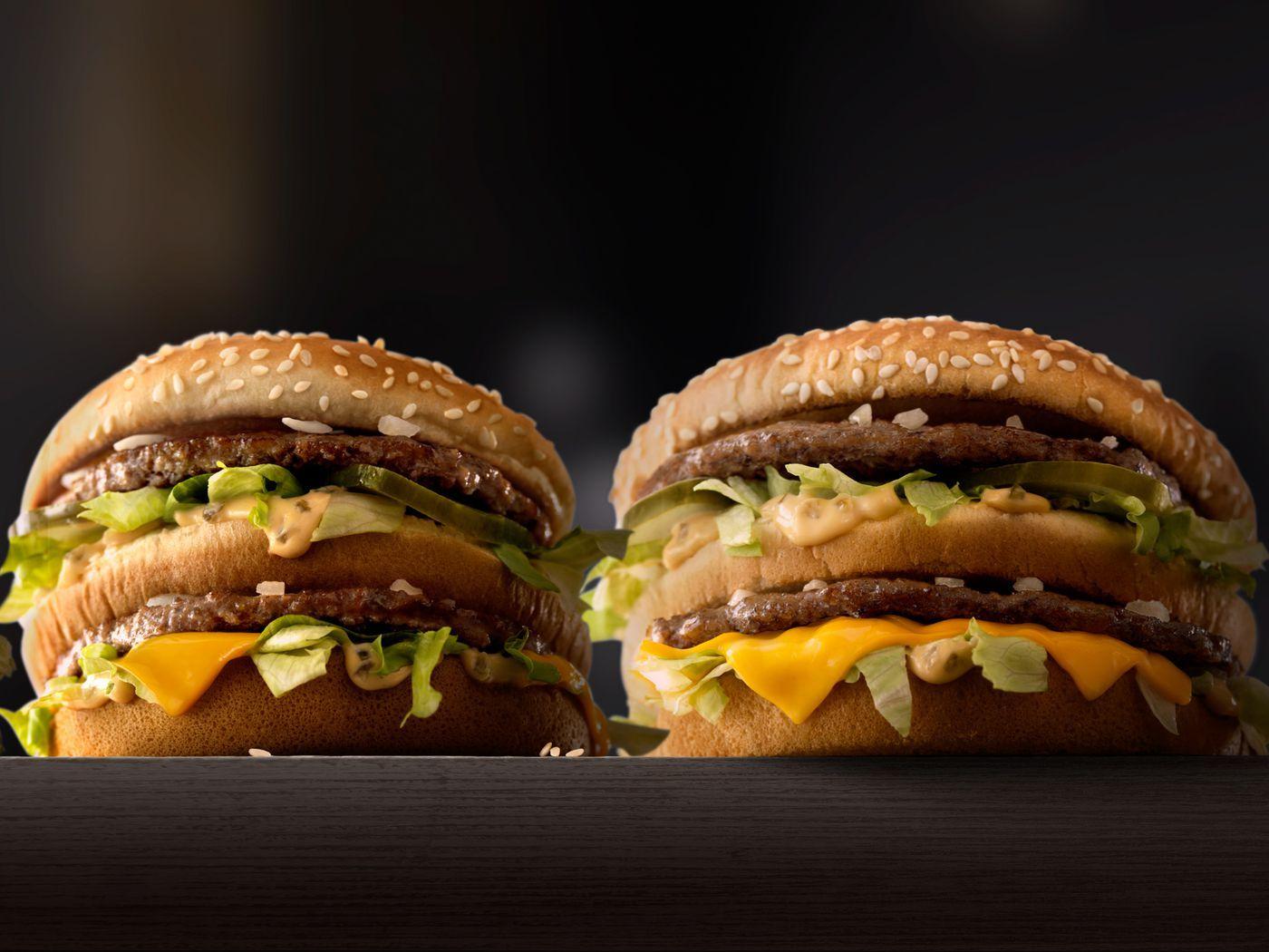 Big Mac Wallpapers Top Free Big Mac Backgrounds WallpaperAccess