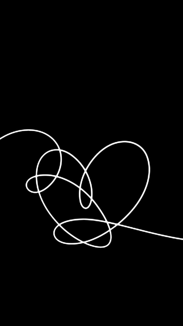 BTS Love Yourself iPhone Wallpapers Top Free BTS Love Yourself iPhone