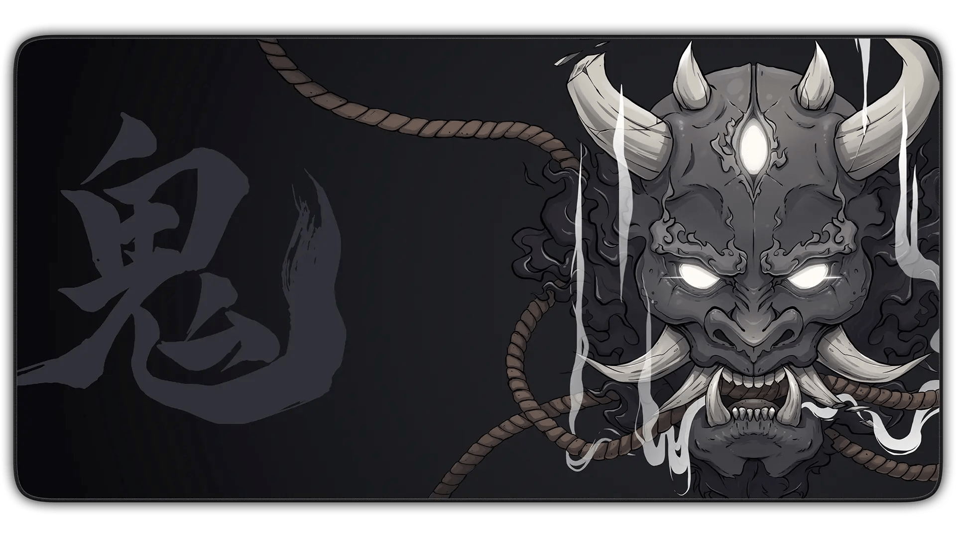 Oni Black and White Wallpapers Top Free Oni Black and White