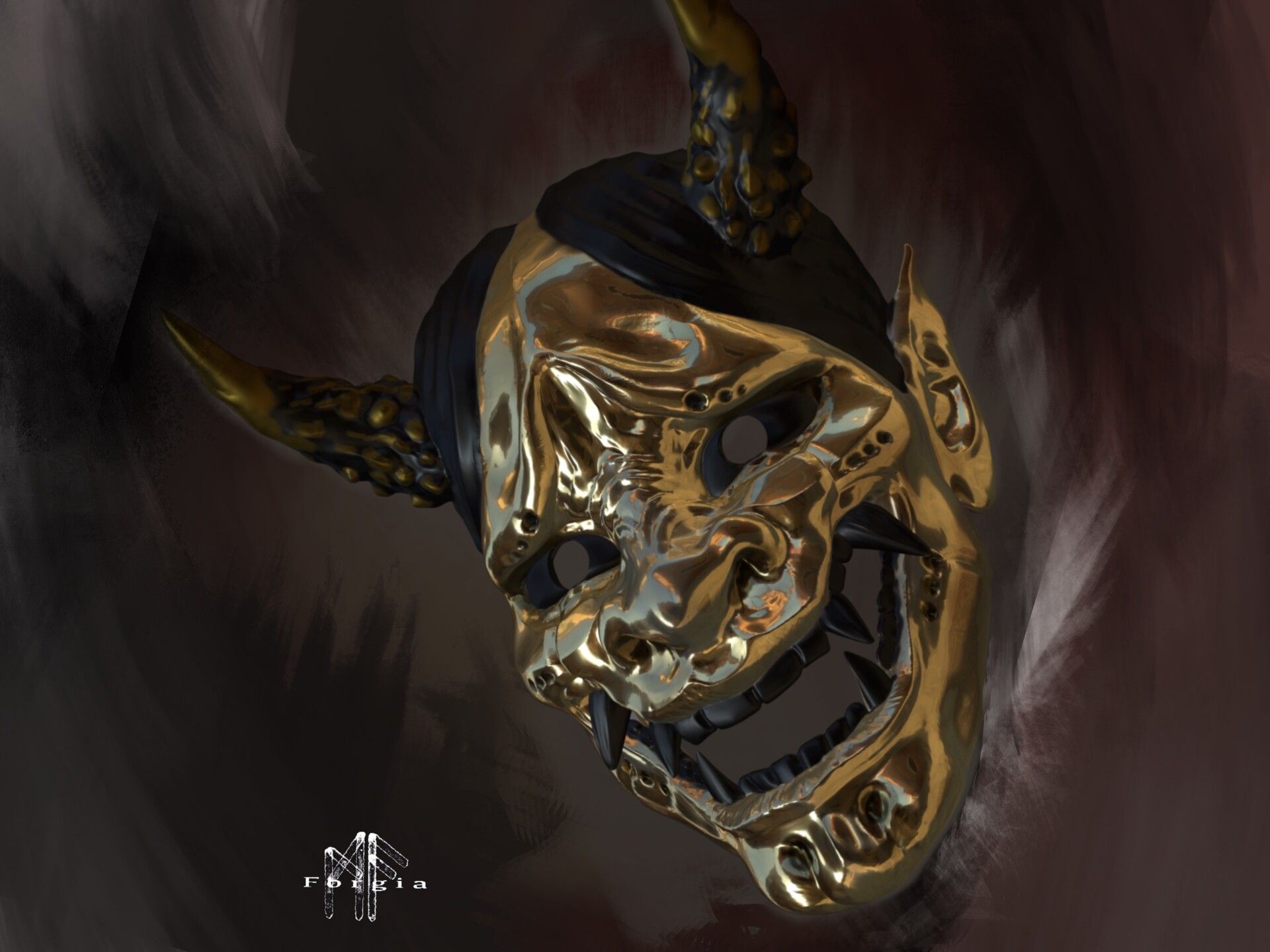 Oni Black and White Wallpapers Top Free Oni Black and White