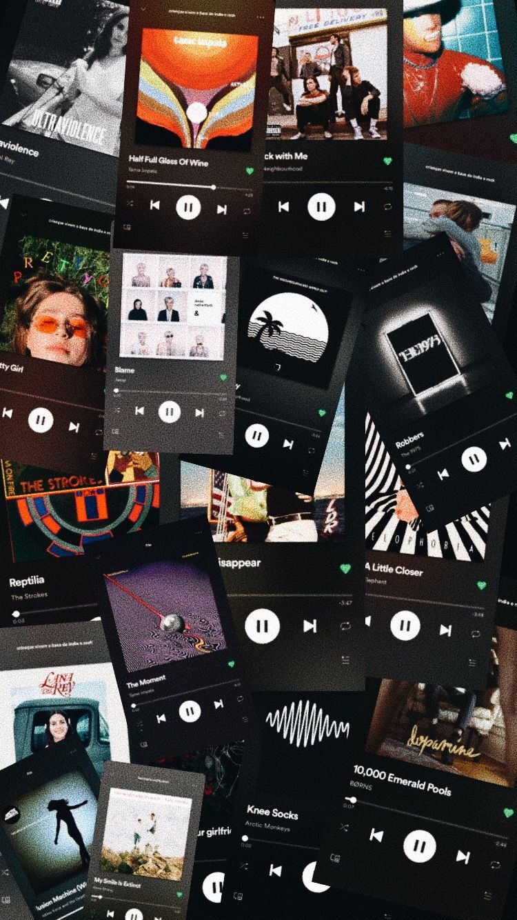 Indie Music Wallpapers Top Free Indie Music Backgrounds WallpaperAccess