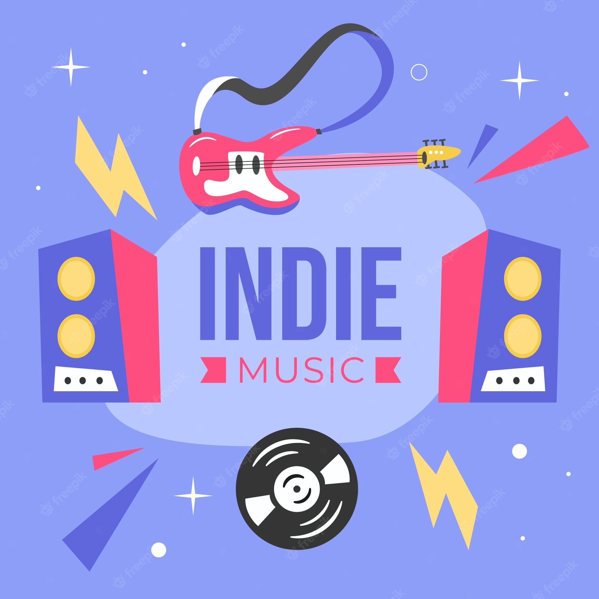 Indie Music Wallpapers Top Free Indie Music Backgrounds WallpaperAccess