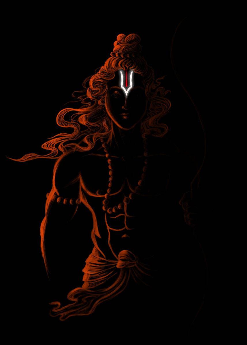 Lord Shiva Dark Wallpapers Top Free Lord Shiva Dark Backgrounds