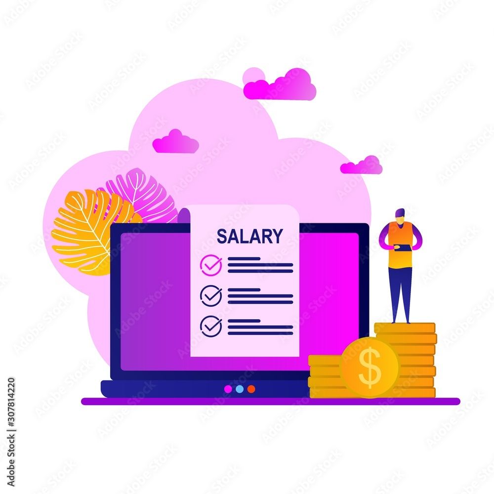 Salary Wallpapers Top Free Salary Backgrounds WallpaperAccess