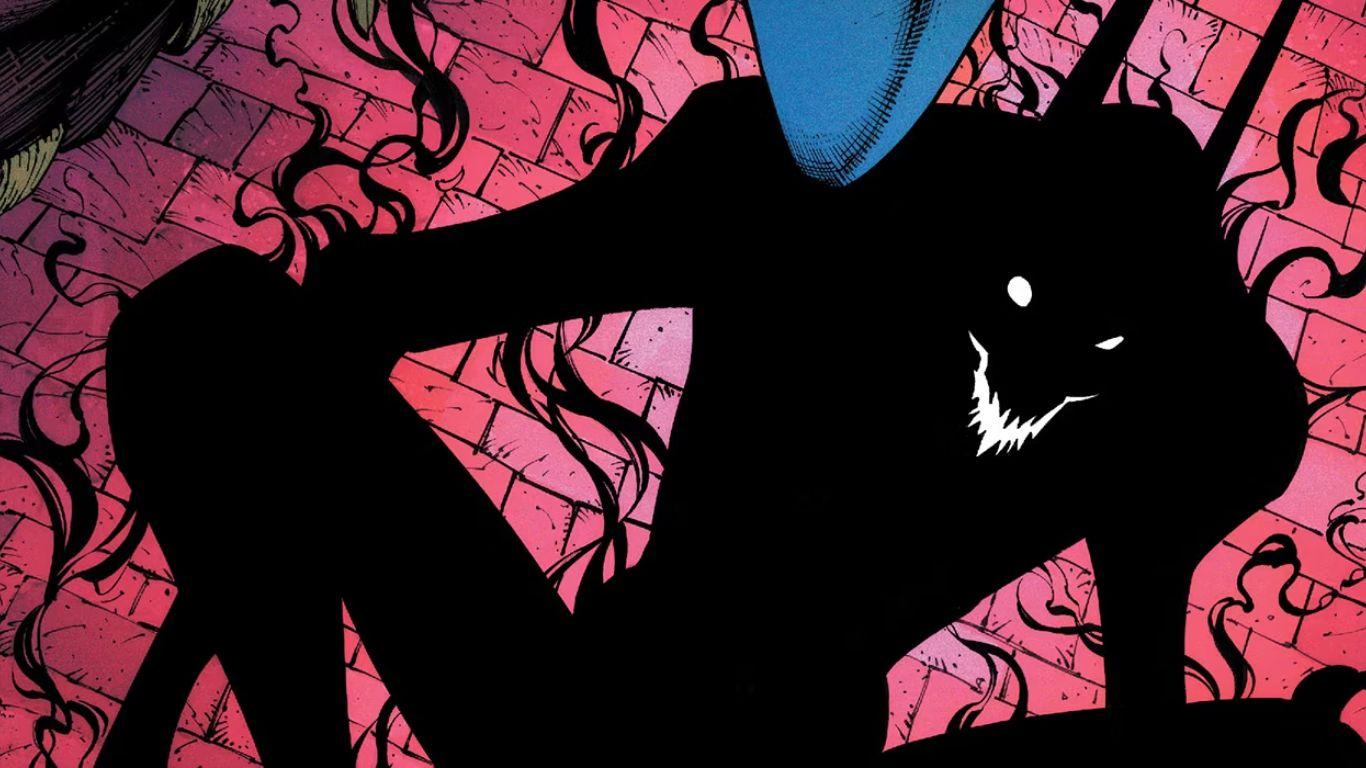 The Darkest Knight Wallpapers Top Free The Darkest Knight Backgrounds