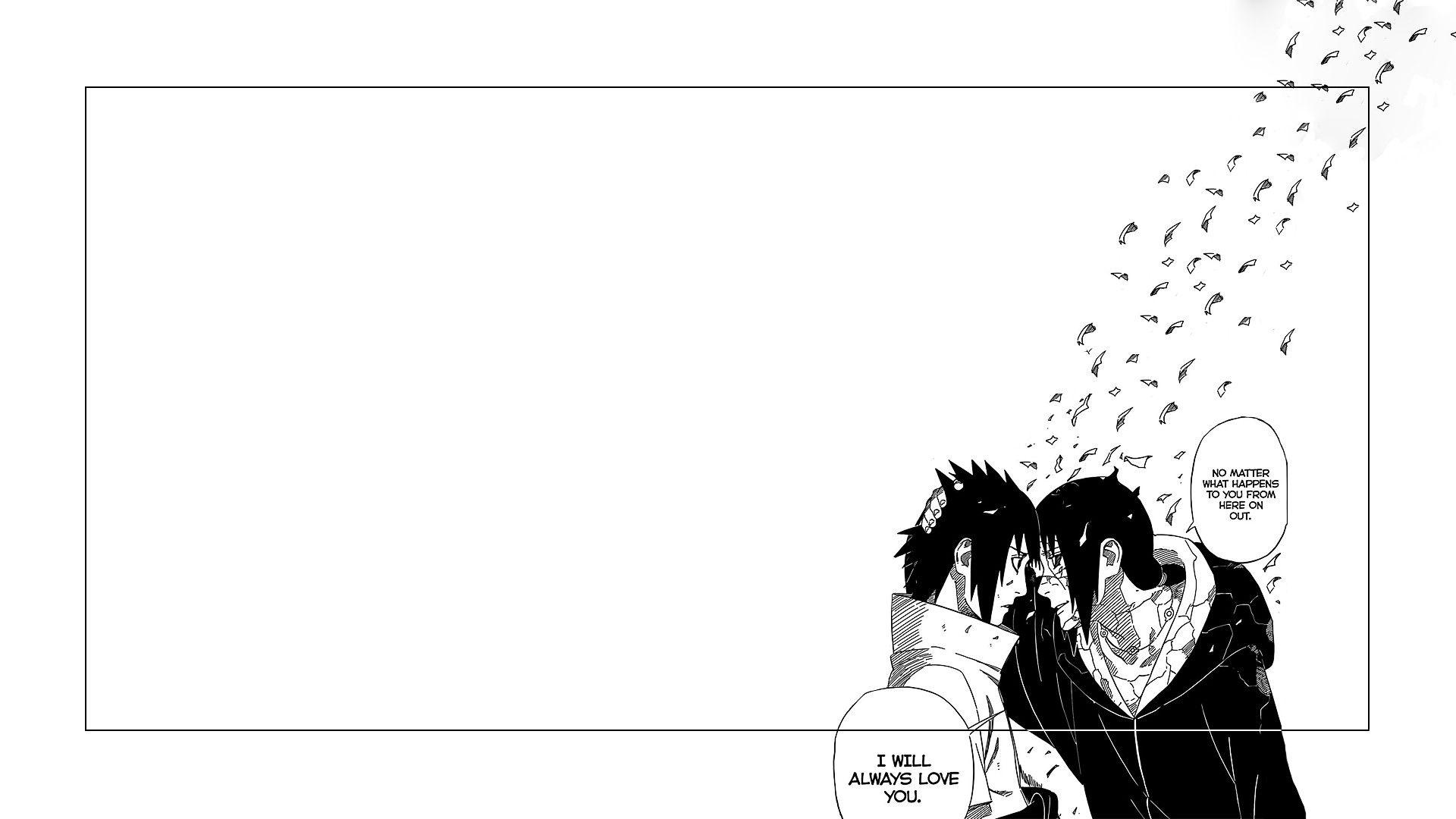Sasuke Black and White Wallpapers Top Free Sasuke Black and White