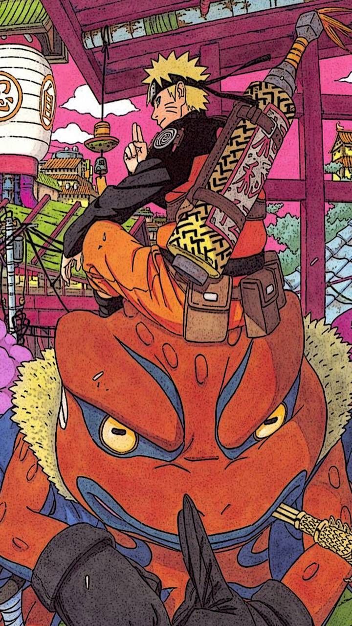 Gamakichi Wallpapers Top Free Gamakichi Backgrounds WallpaperAccess