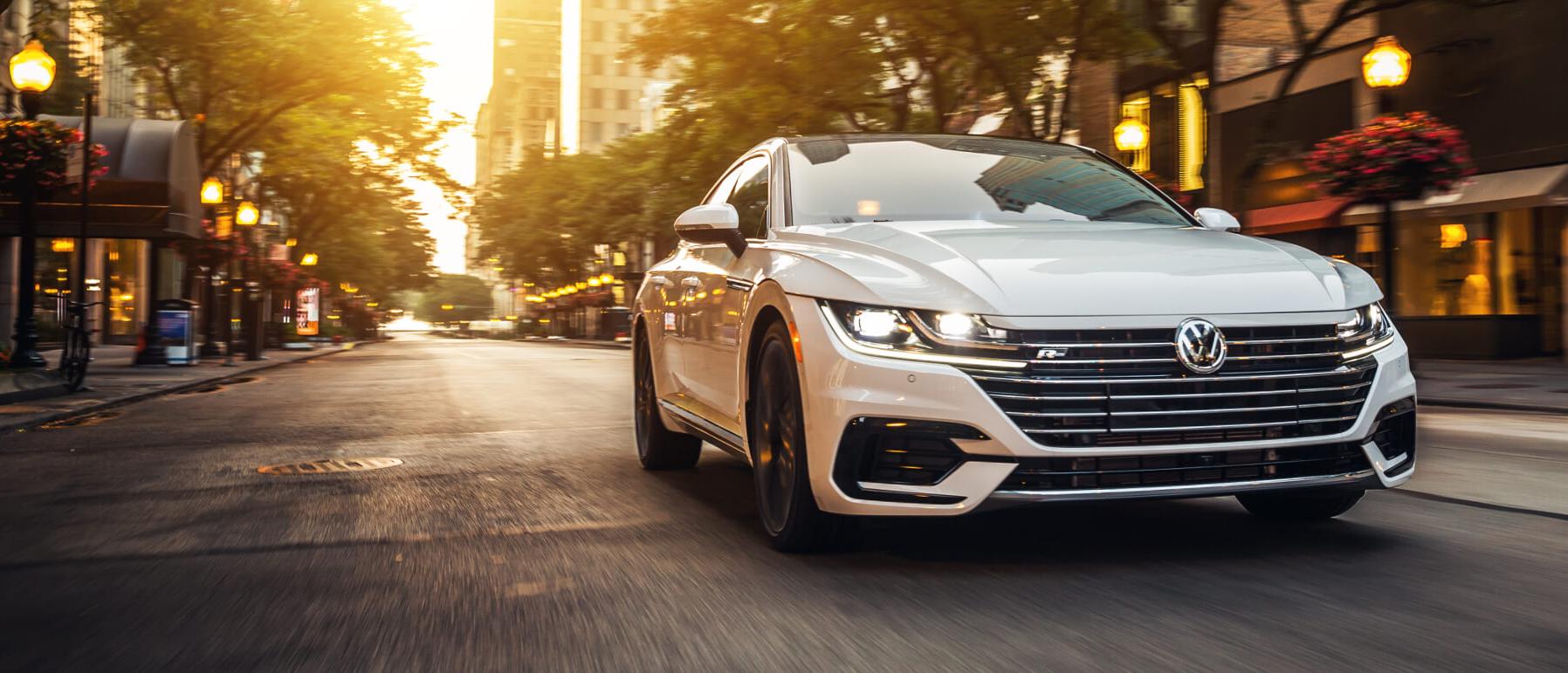 Volkswagen Arteon Wallpapers Top Free Volkswagen Arteon Backgrounds