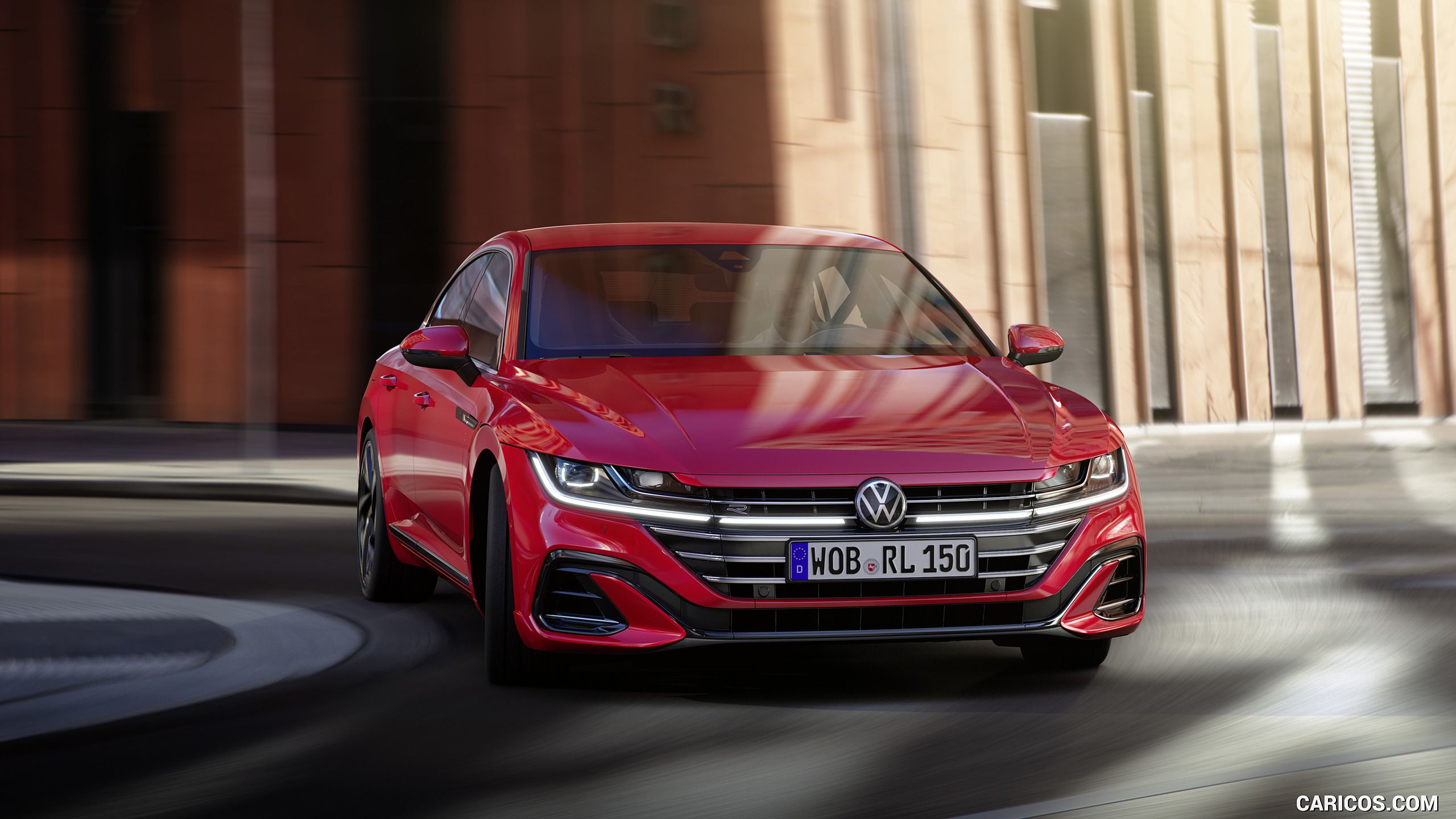 Volkswagen Arteon Wallpapers Top Free Volkswagen Arteon Backgrounds