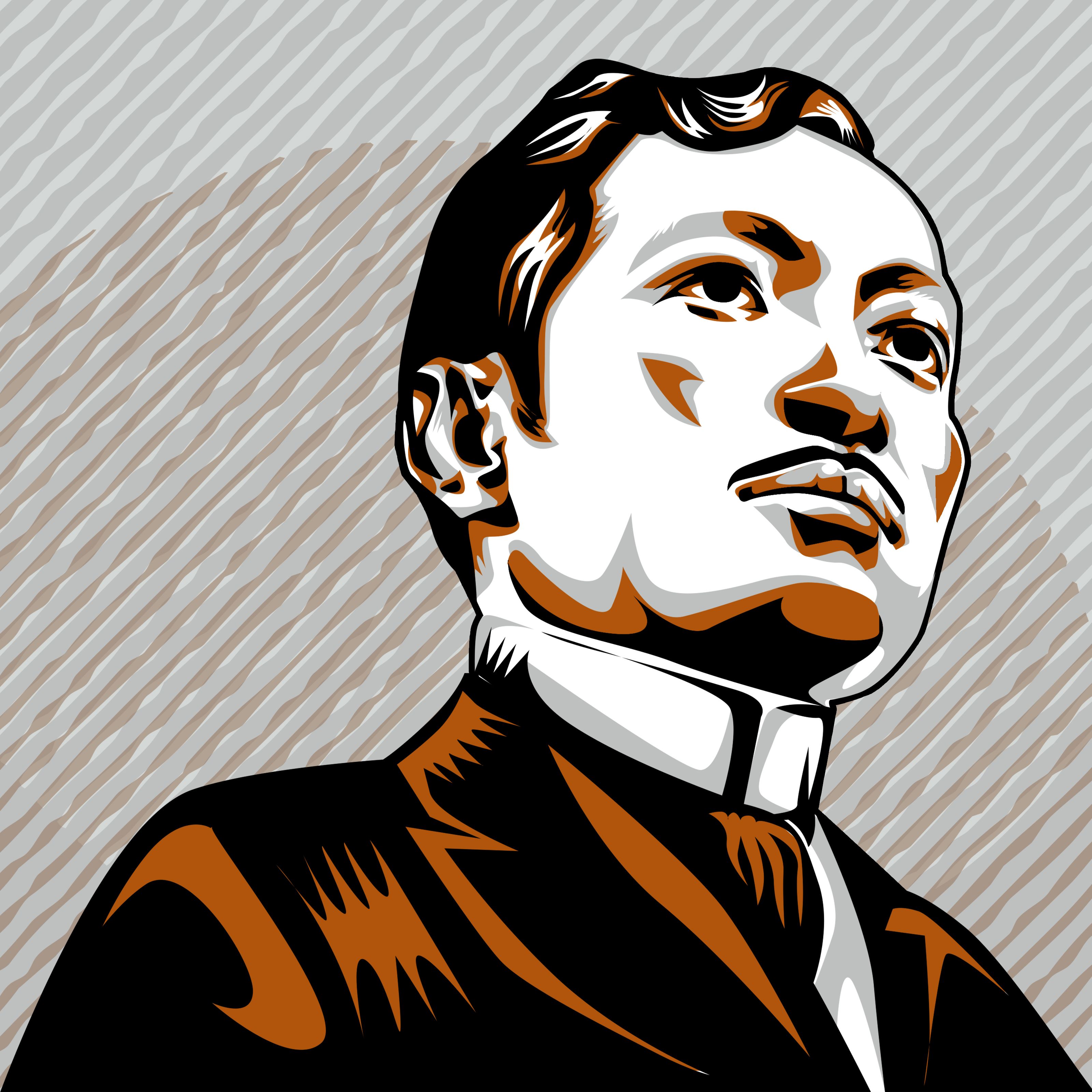 Jose Rizal Wallpapers Top Free Jose Rizal Backgrounds WallpaperAccess