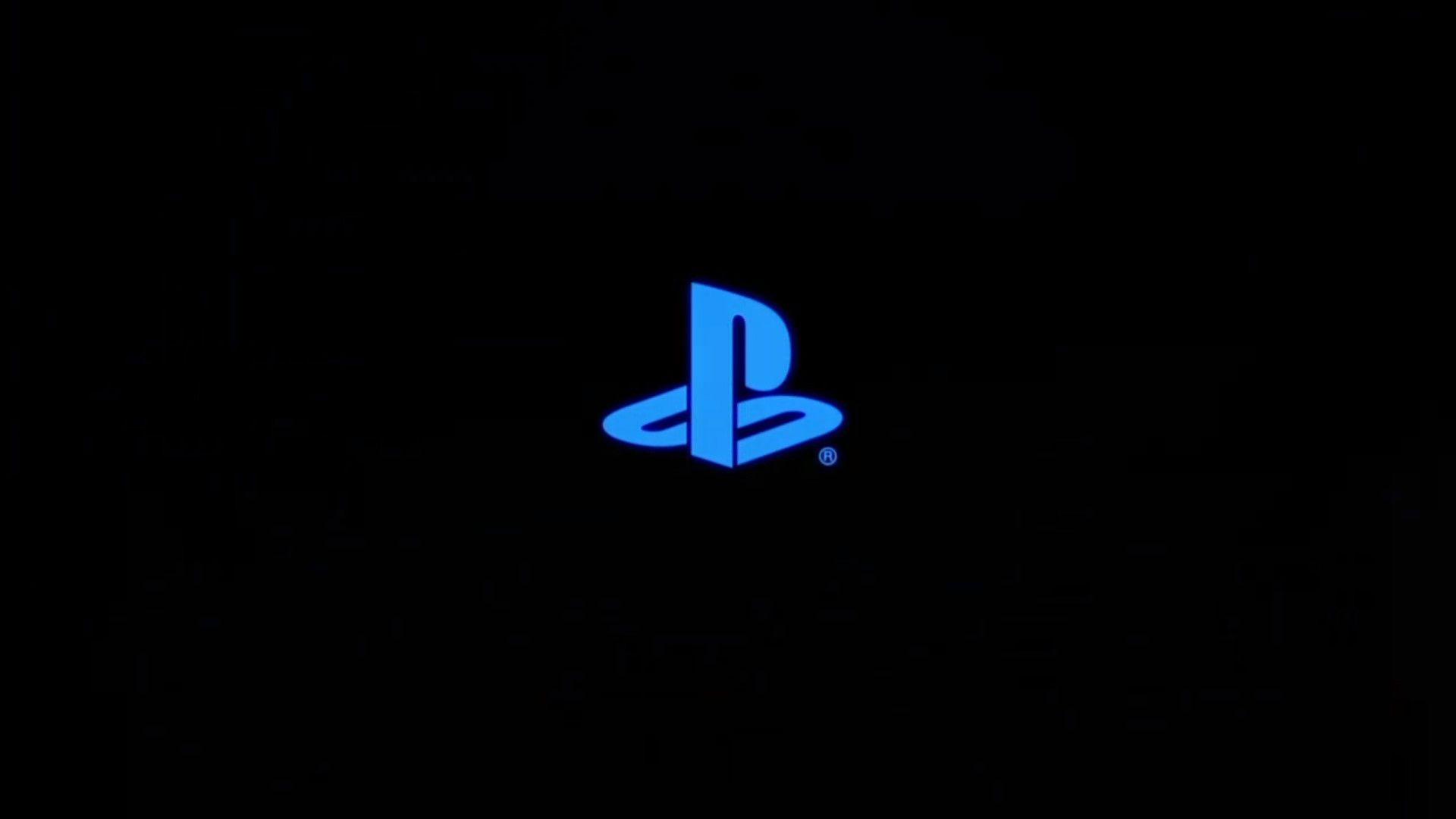 PlayStation Logo Wallpapers Top Free PlayStation Logo Backgrounds