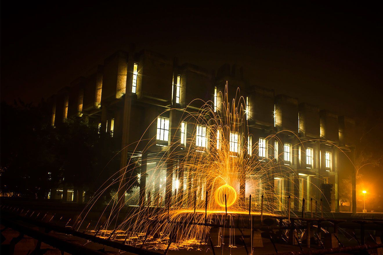 IIT Kanpur Wallpapers Top Free IIT Kanpur Backgrounds WallpaperAccess