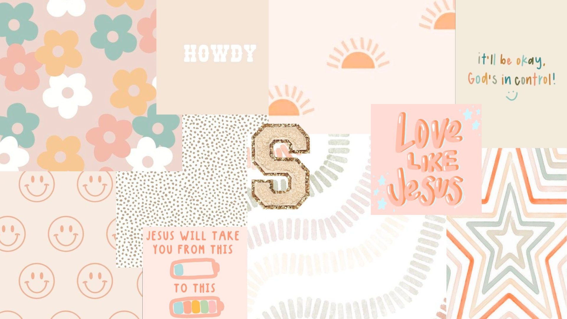 Discover 81+ preppy wallpaper chromebook best