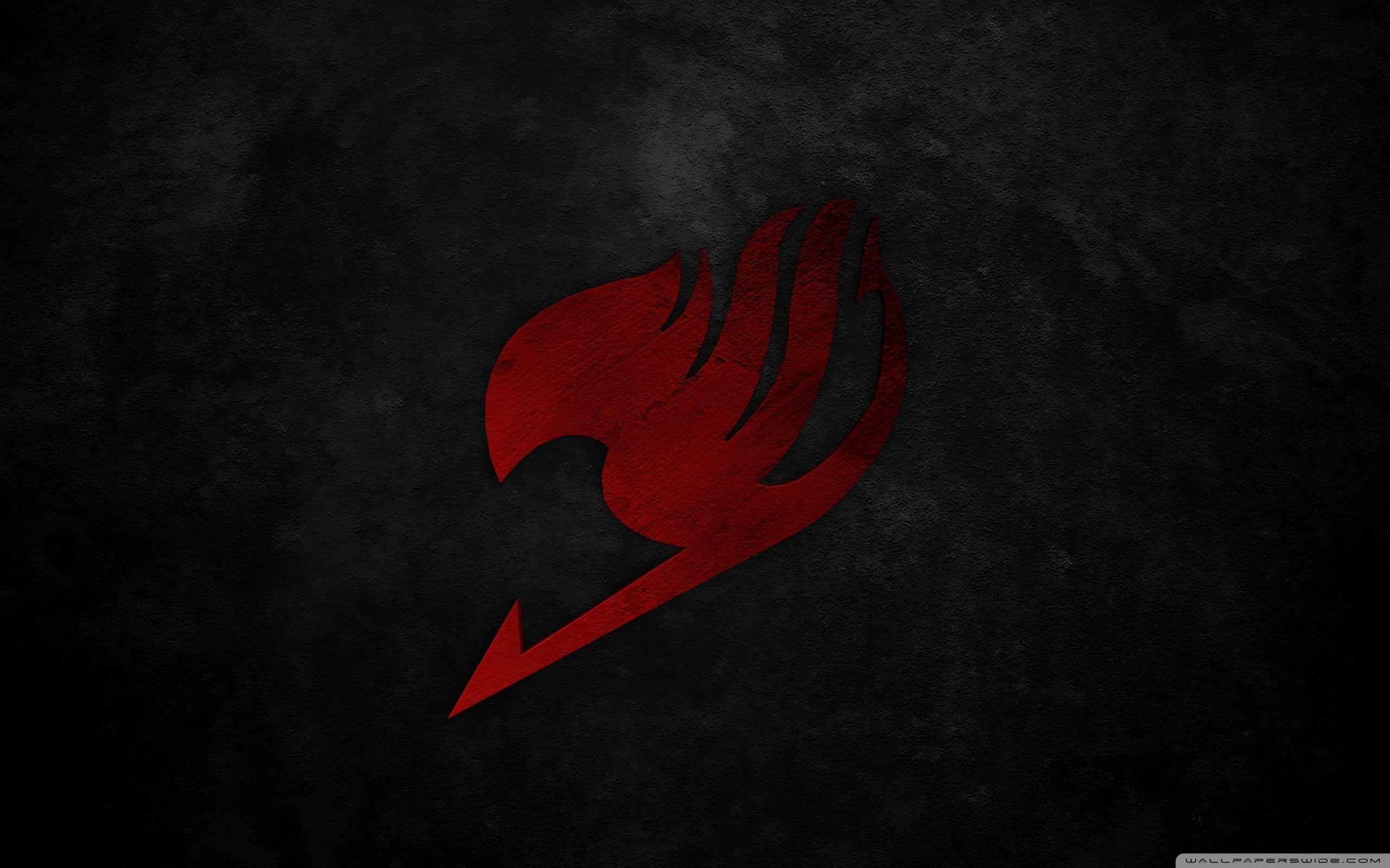 Fairy Tail Logo 1080p