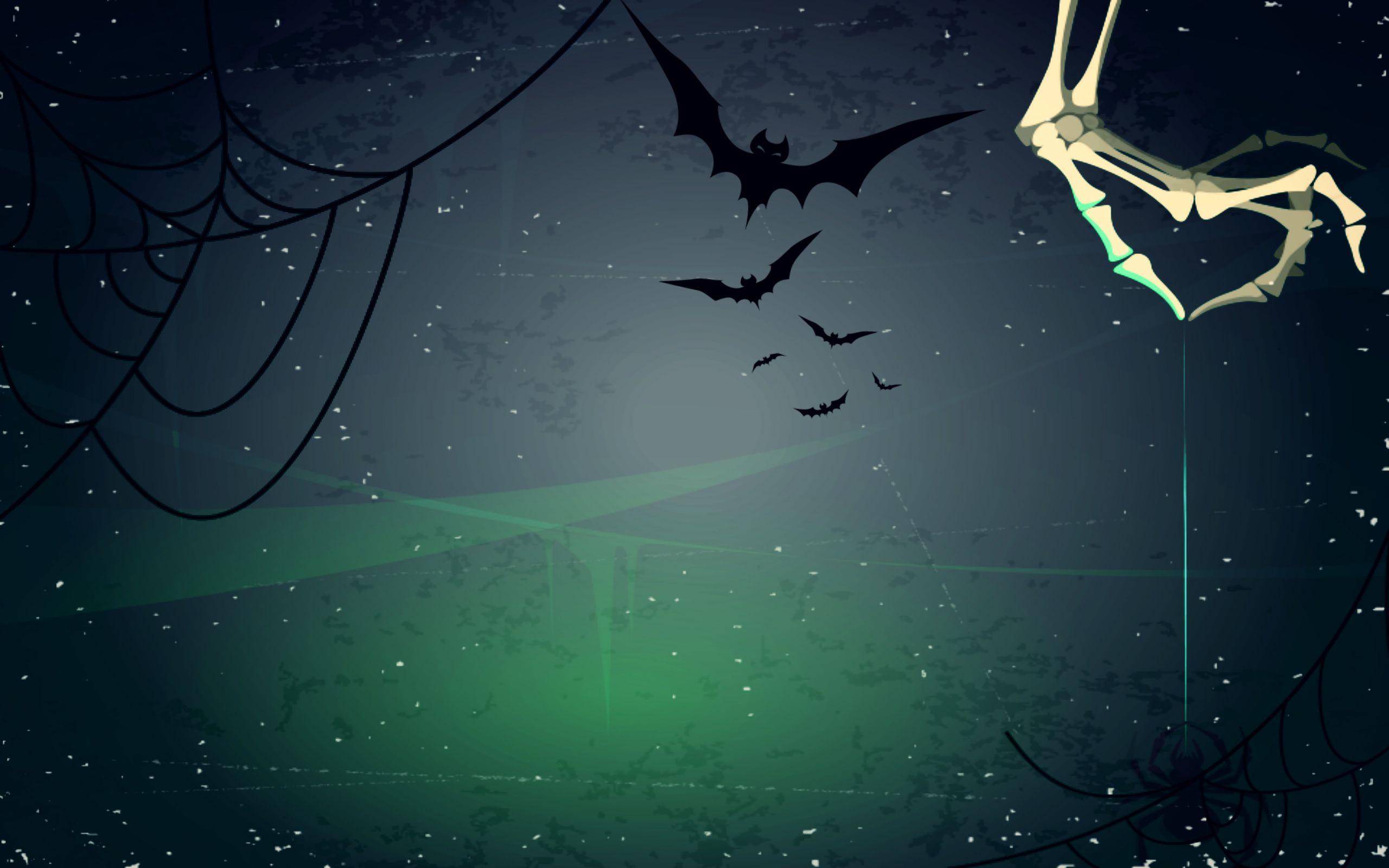 Halloween Bat Wallpapers Top Free Halloween Bat Backgrounds WallpaperAccess